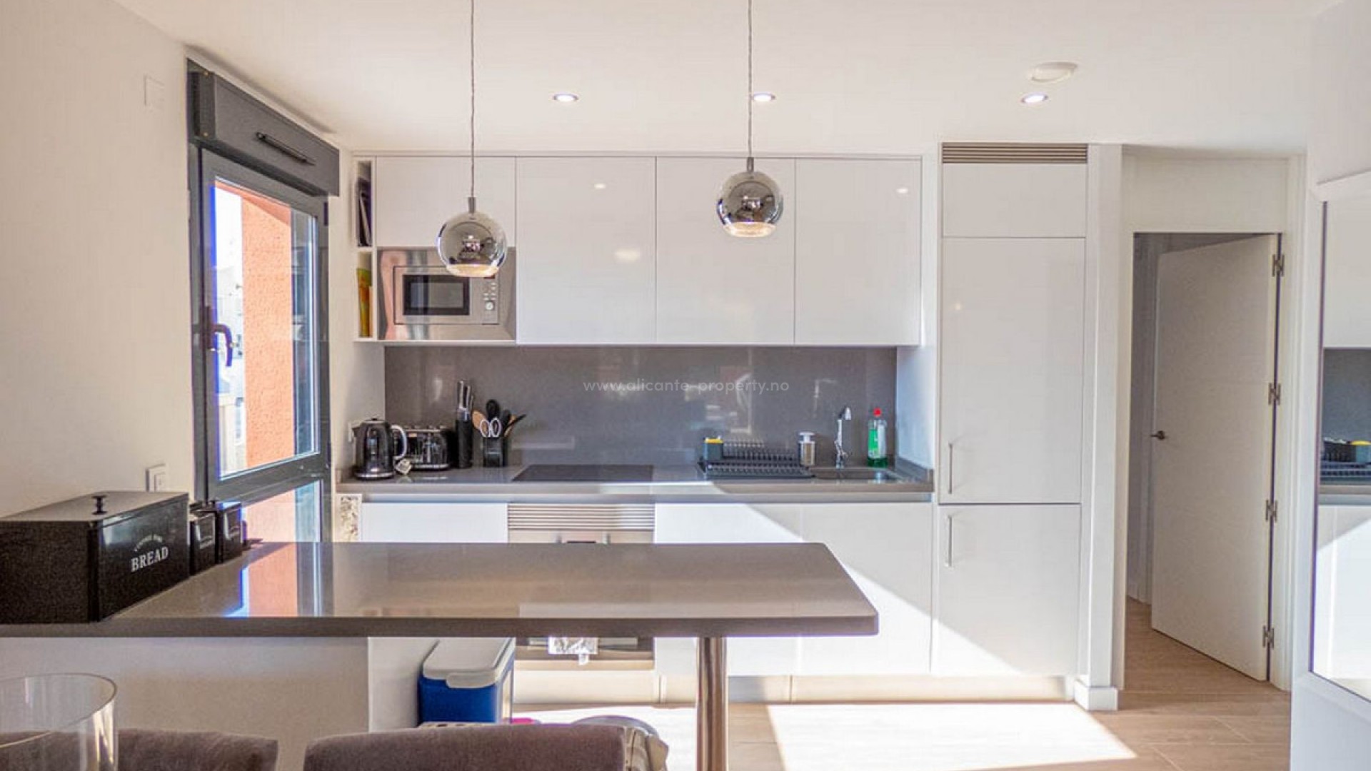 Apartamento / piso en Villamartín