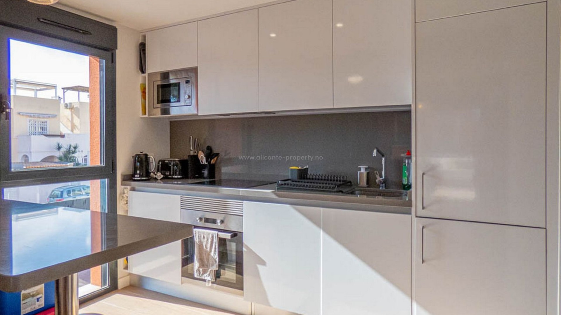 Apartamento / piso en Villamartín