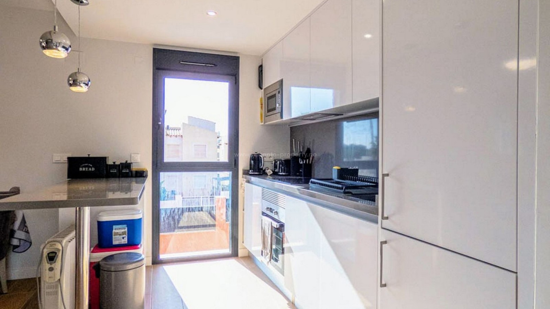 Apartamento / piso en Villamartín