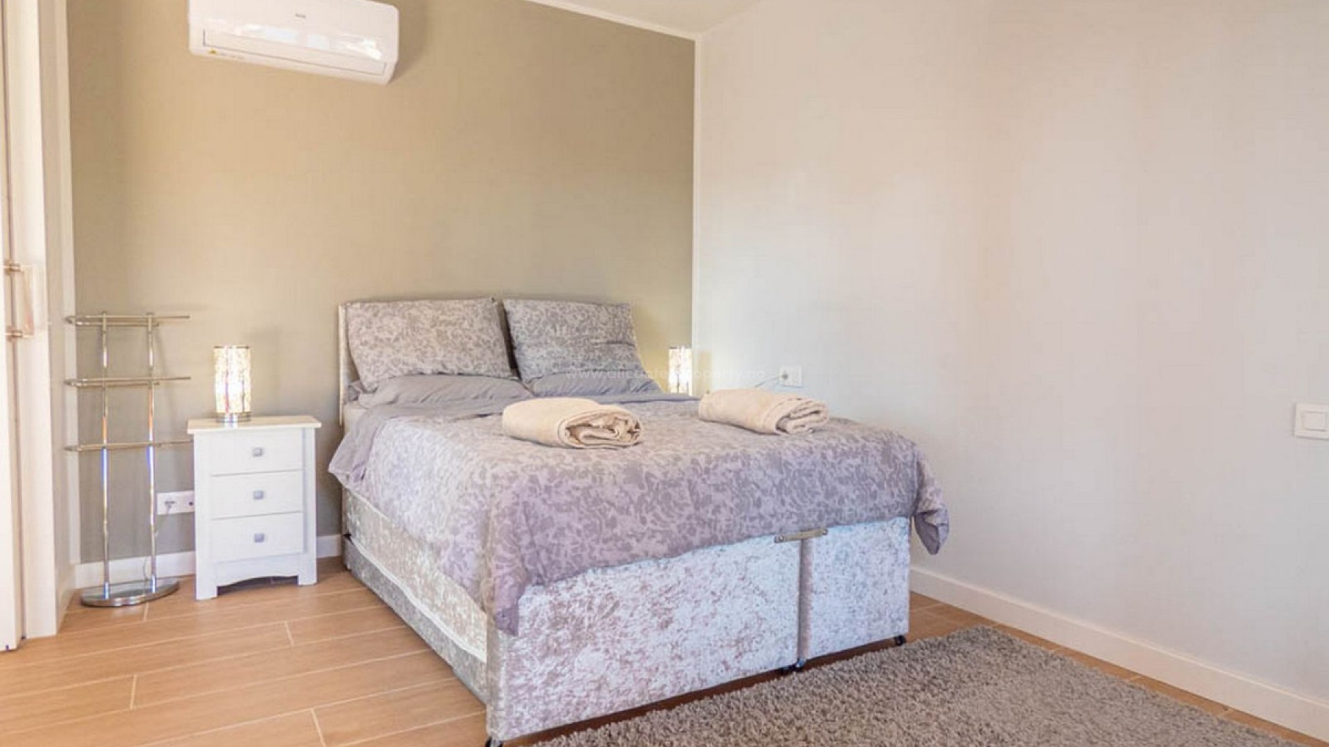Apartamento / piso en Villamartín