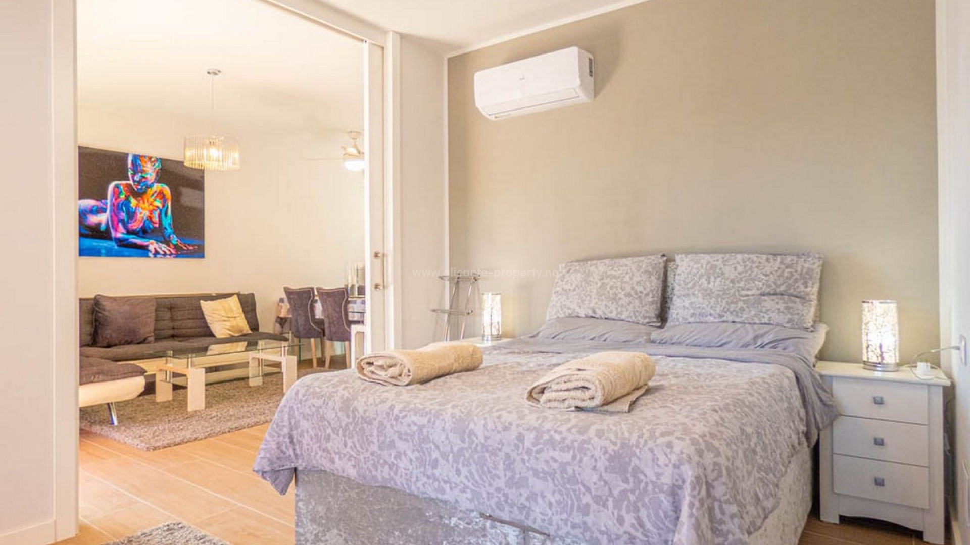 Apartamento / piso en Villamartín