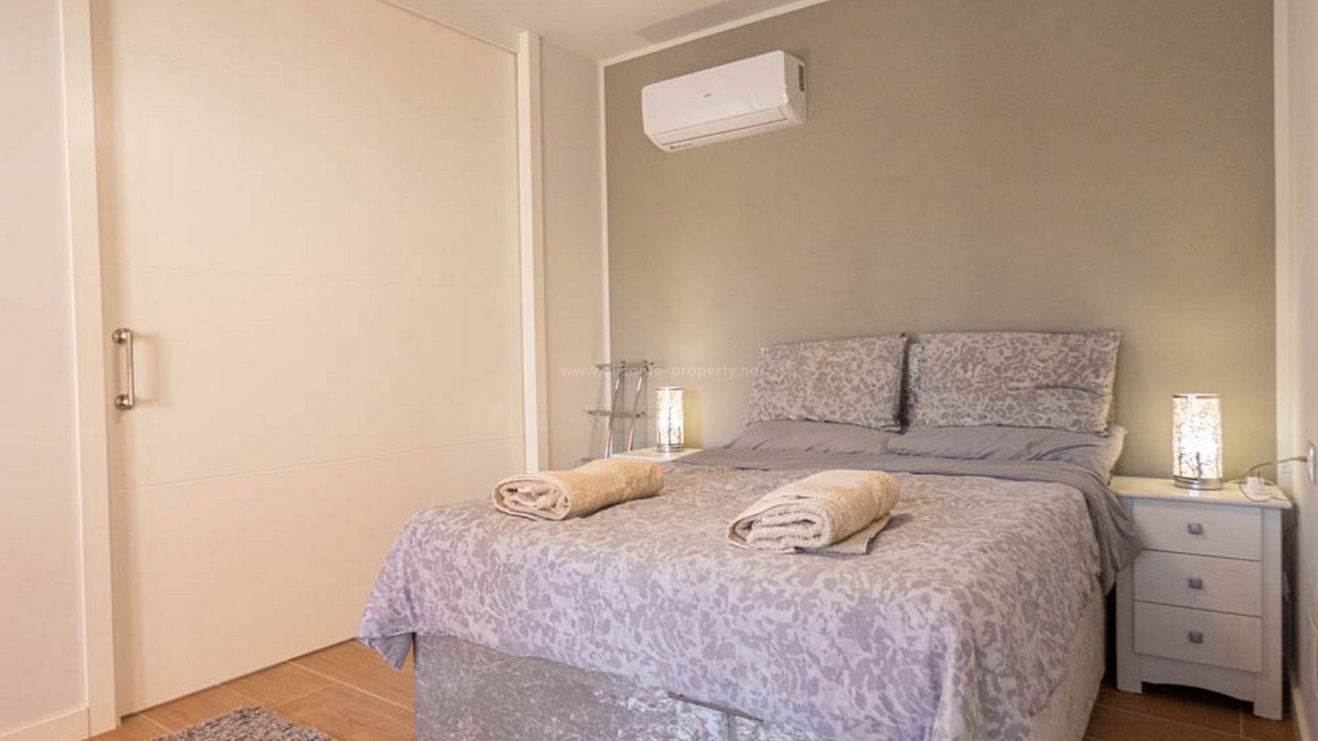 Apartamento / piso en Villamartín