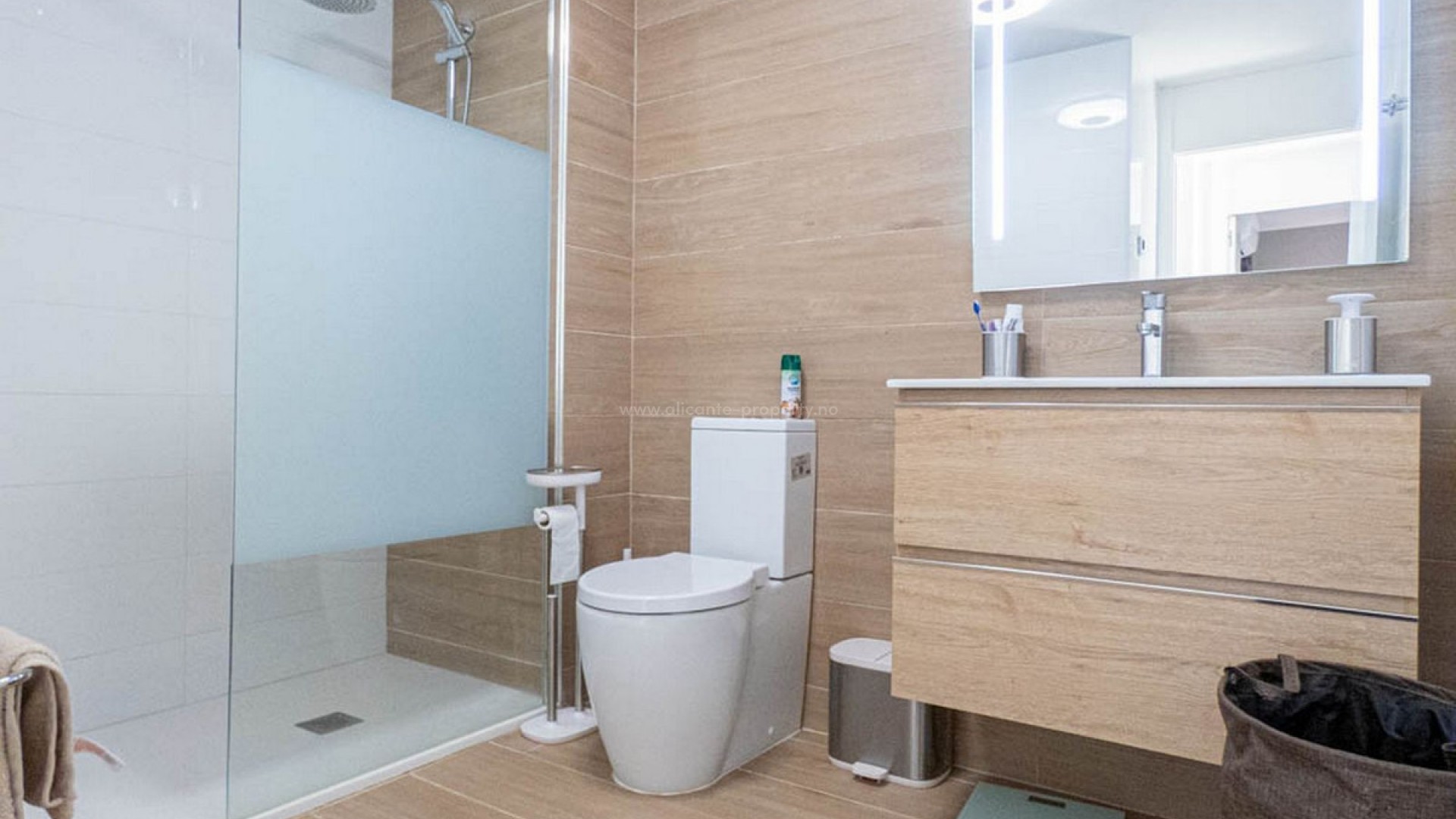 Apartamento / piso en Villamartín