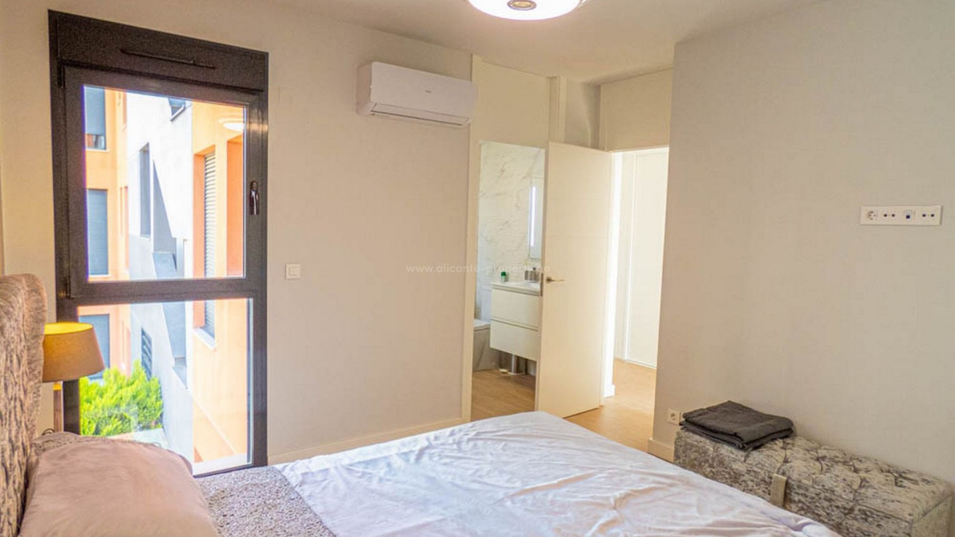 Apartamento / piso en Villamartín