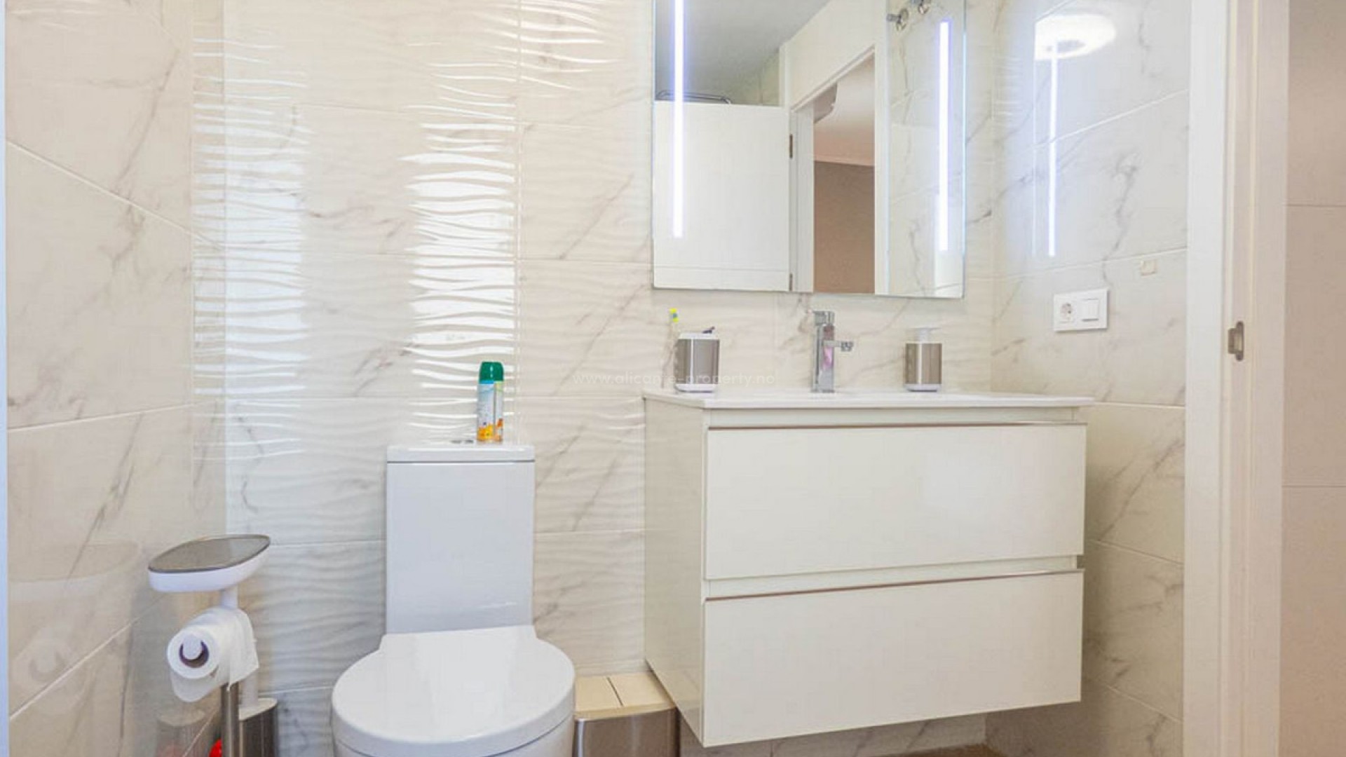 Apartamento / piso en Villamartín