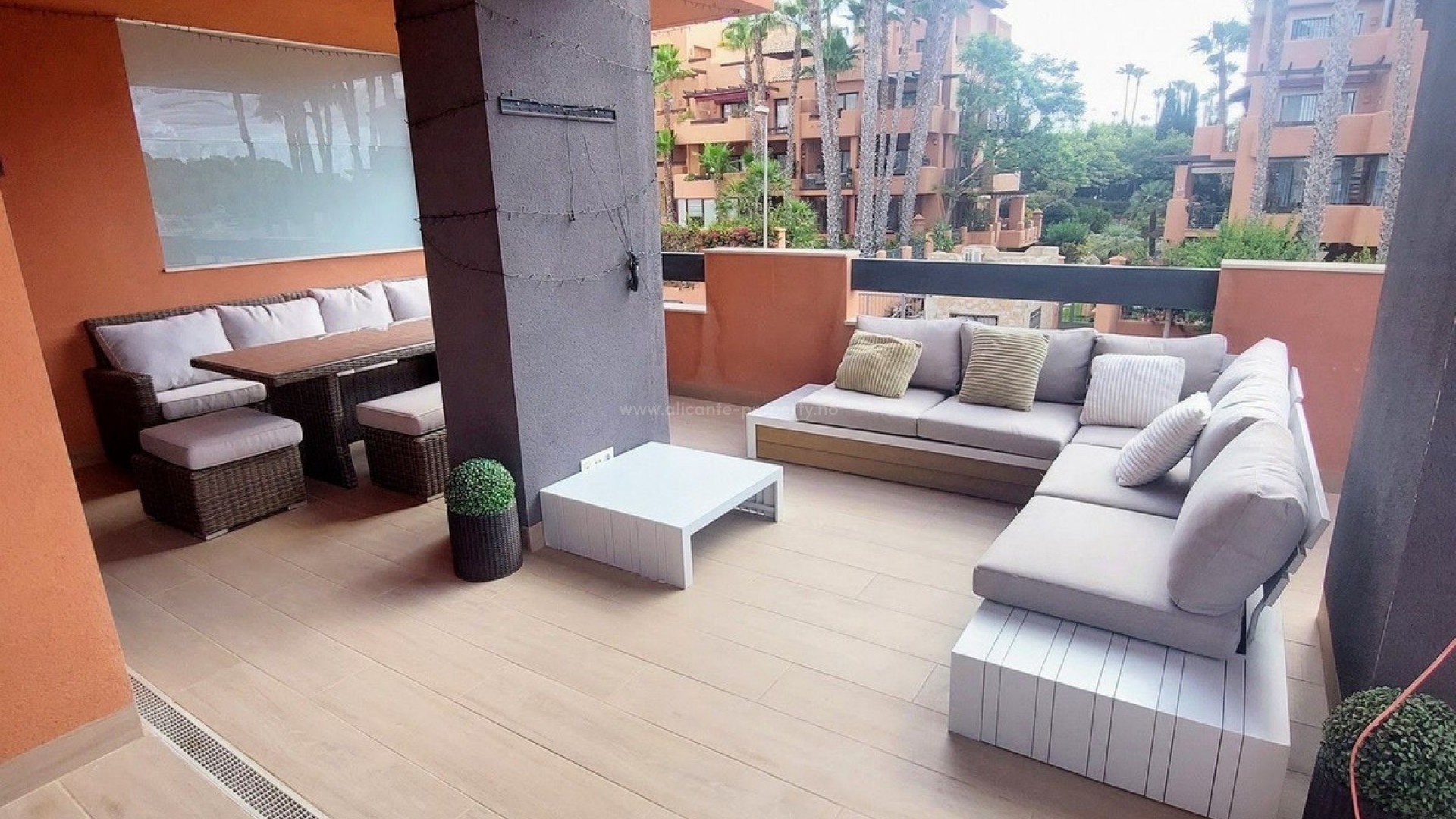 Apartamento / piso en Villamartín