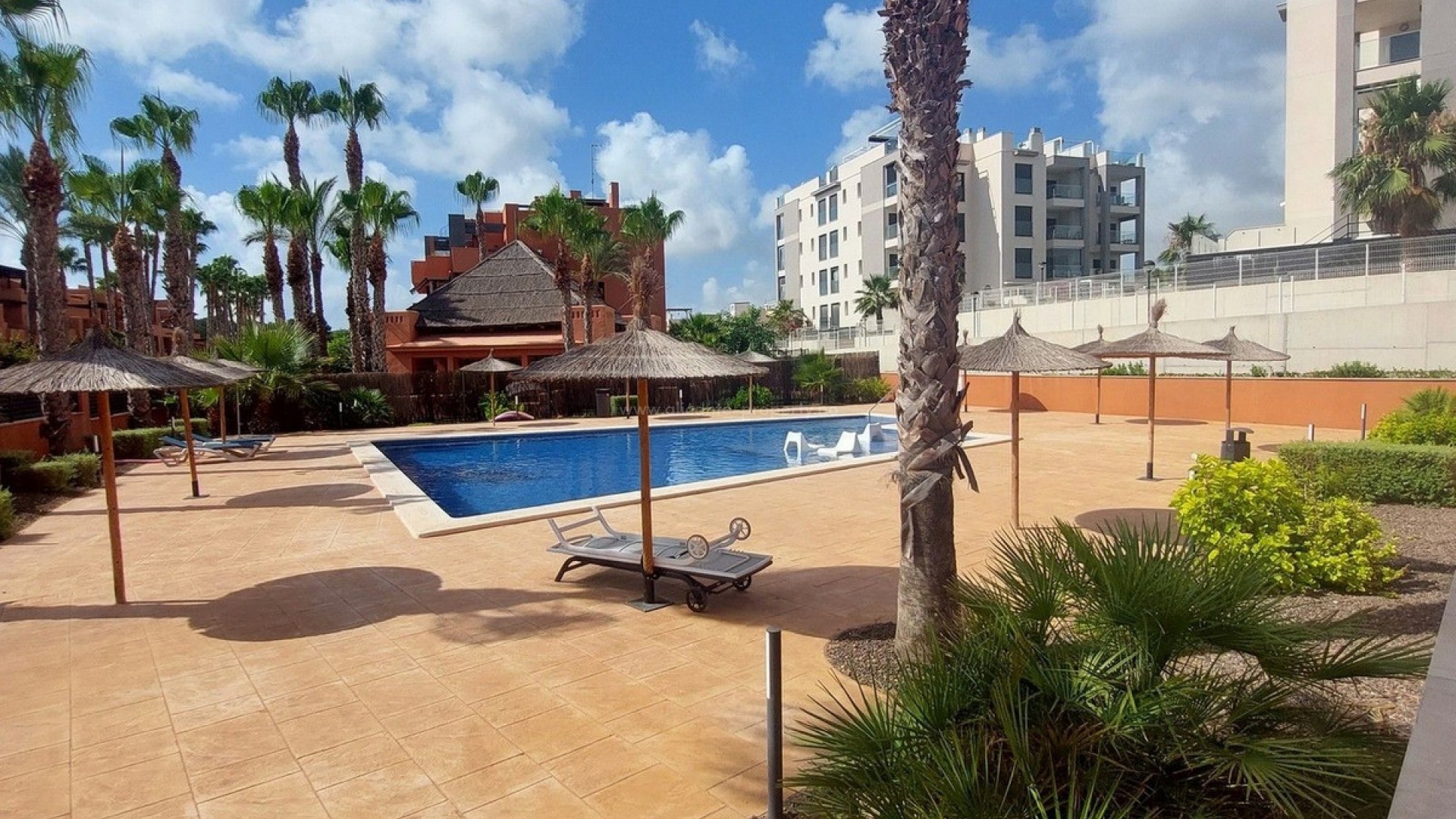 Apartamento / piso en Villamartín