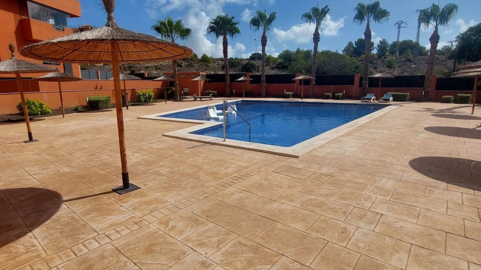 Apartamento / piso en Villamartín