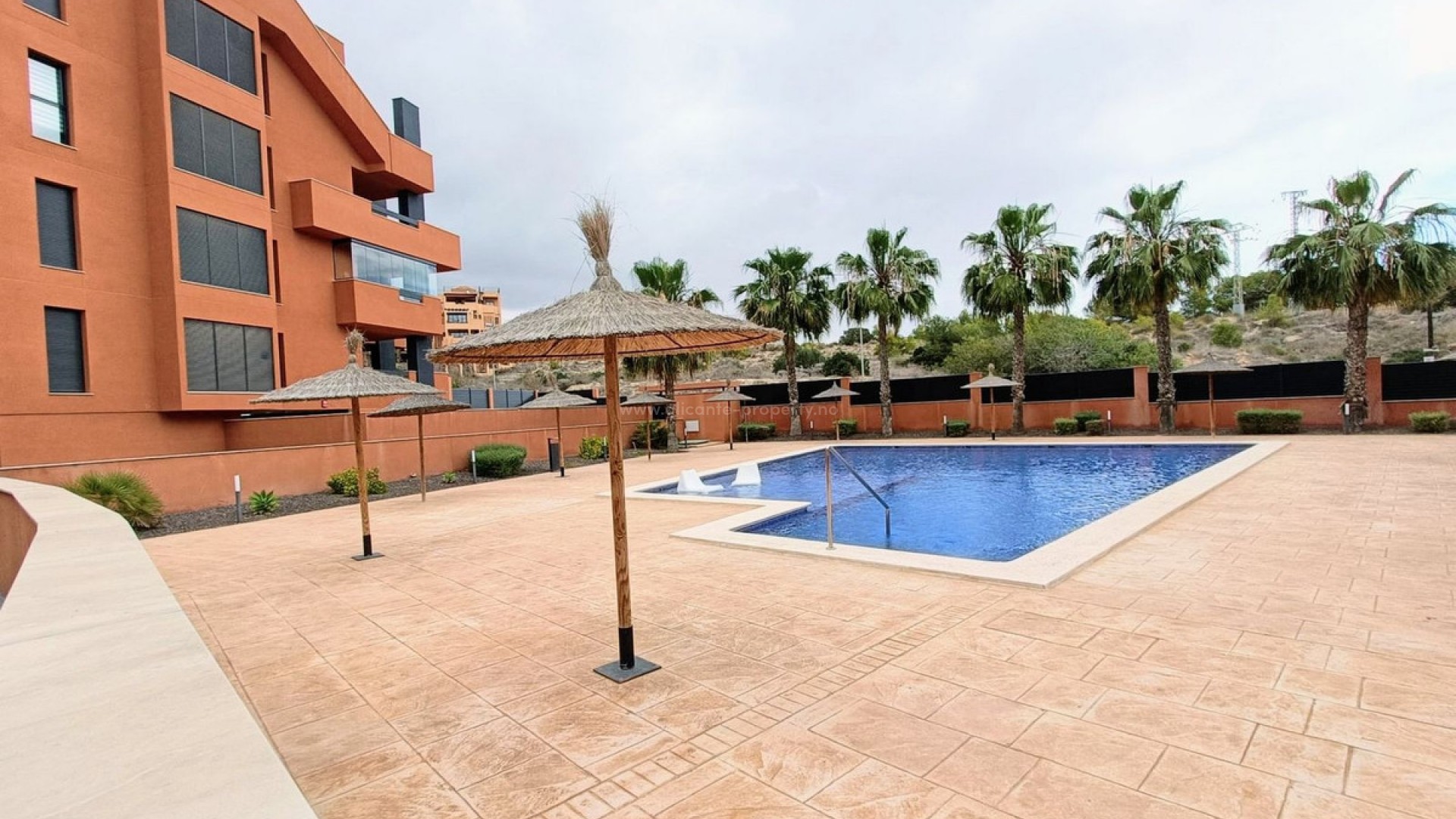 Apartamento / piso en Villamartín