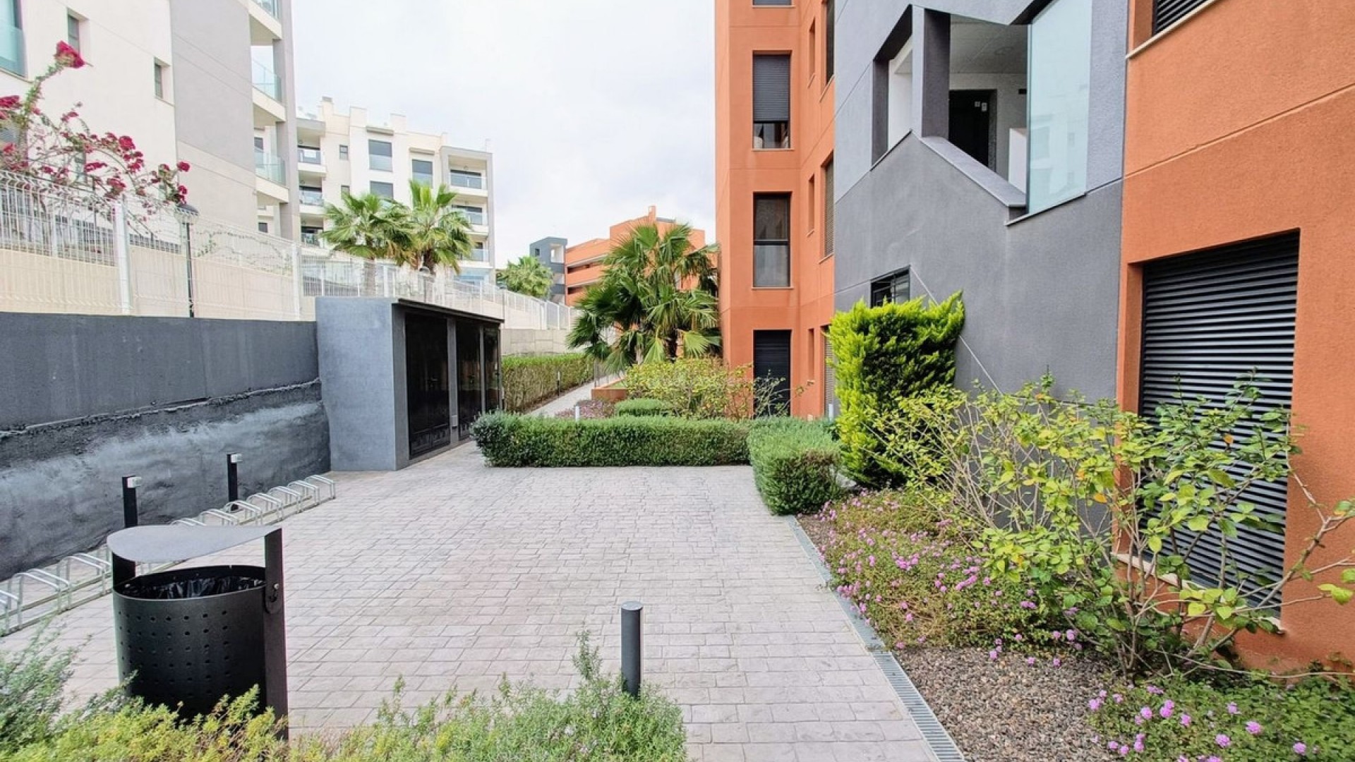 Apartamento / piso en Villamartín