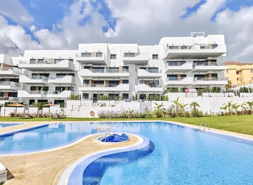 Apartamento / piso en Villamartín