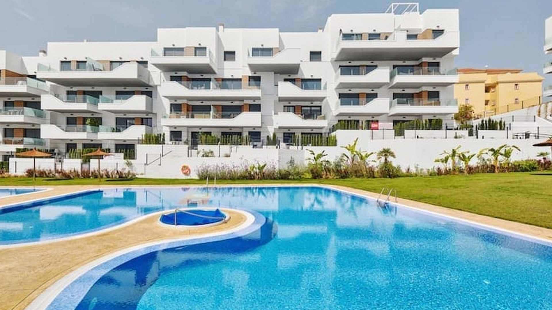 Apartamento / piso en Villamartín