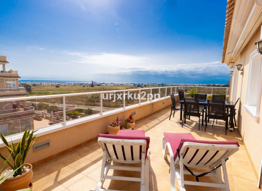 Apartamento / piso en Villamartín