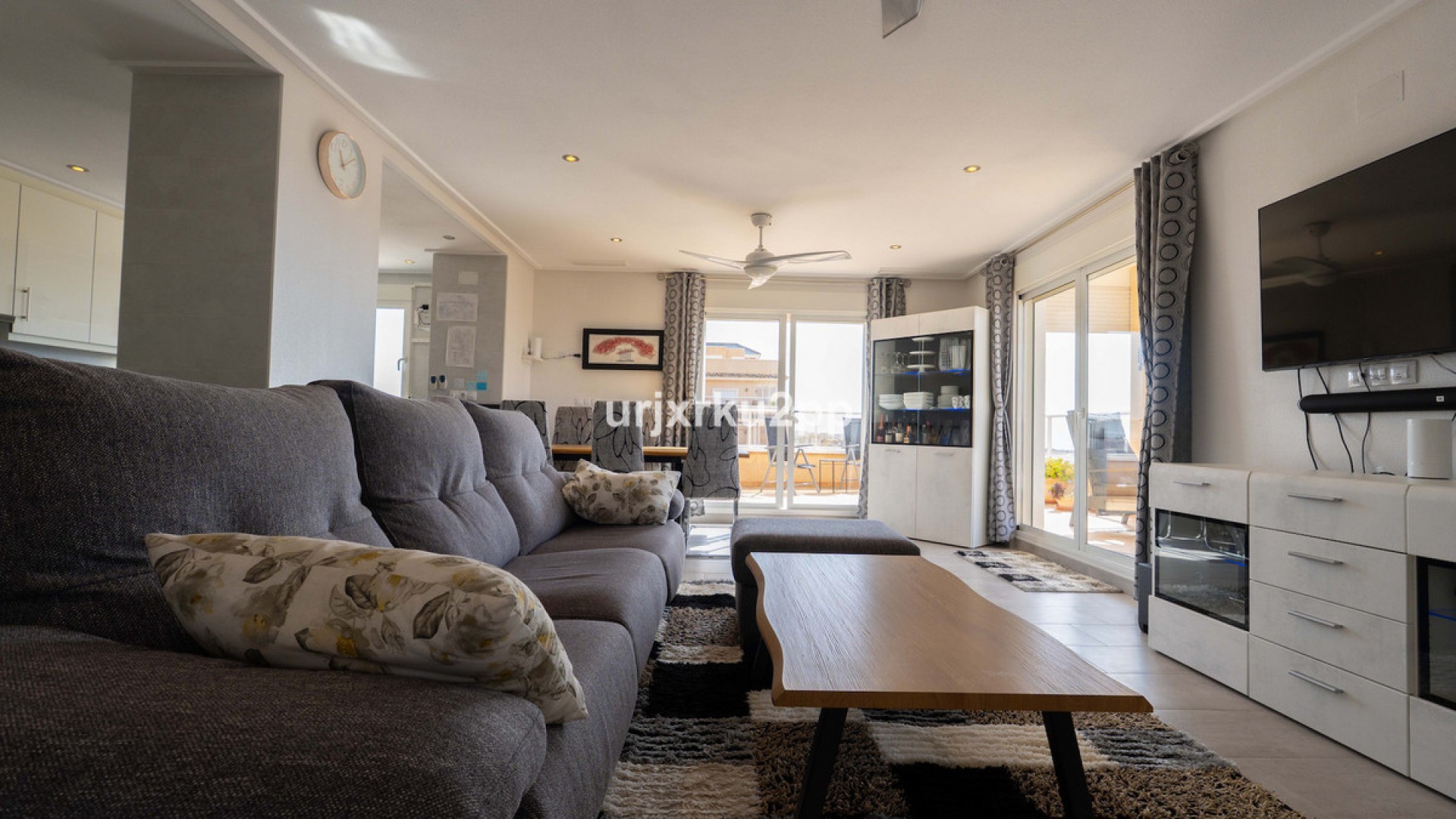 Apartamento / piso en Villamartín