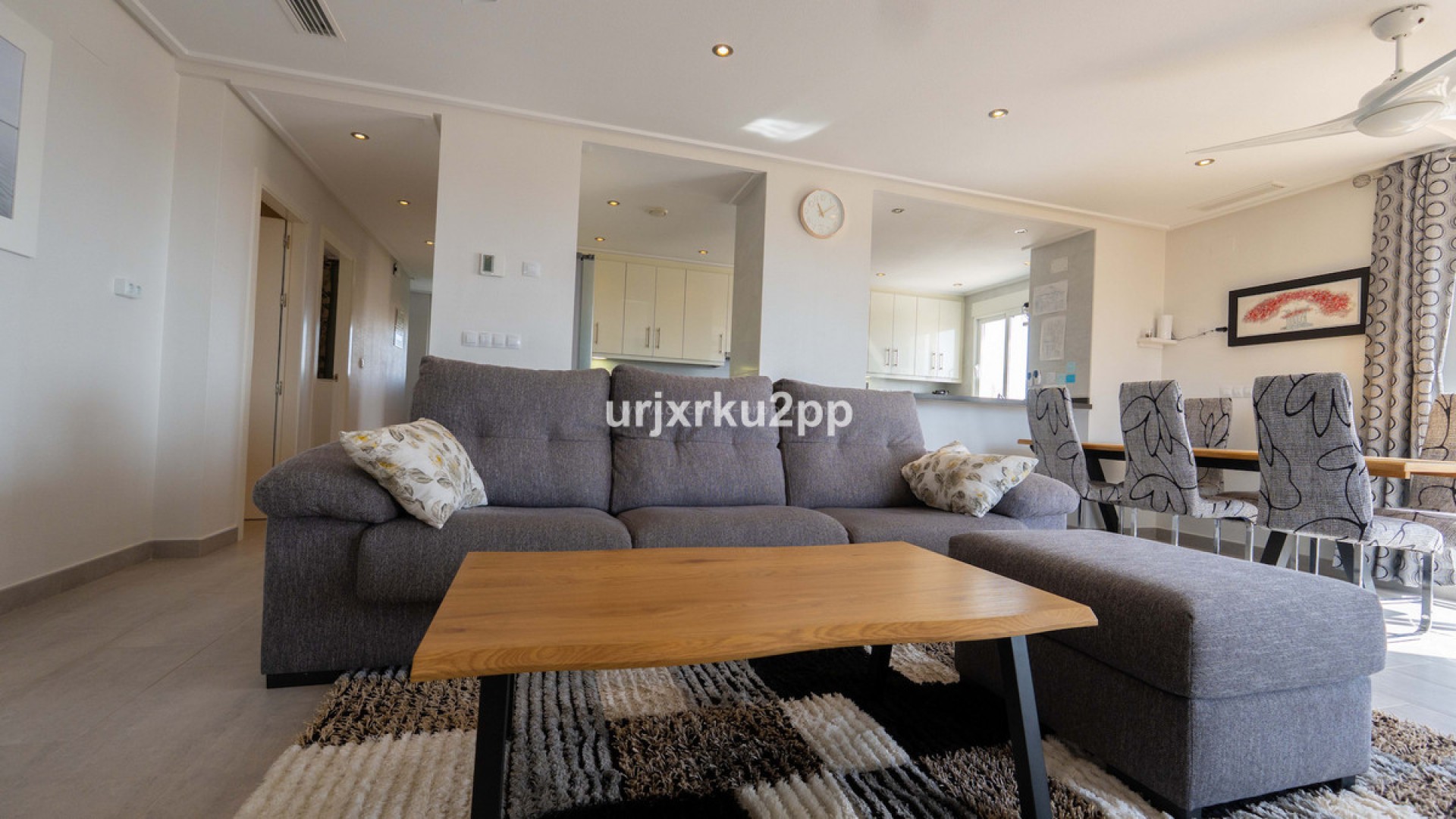 Apartamento / piso en Villamartín