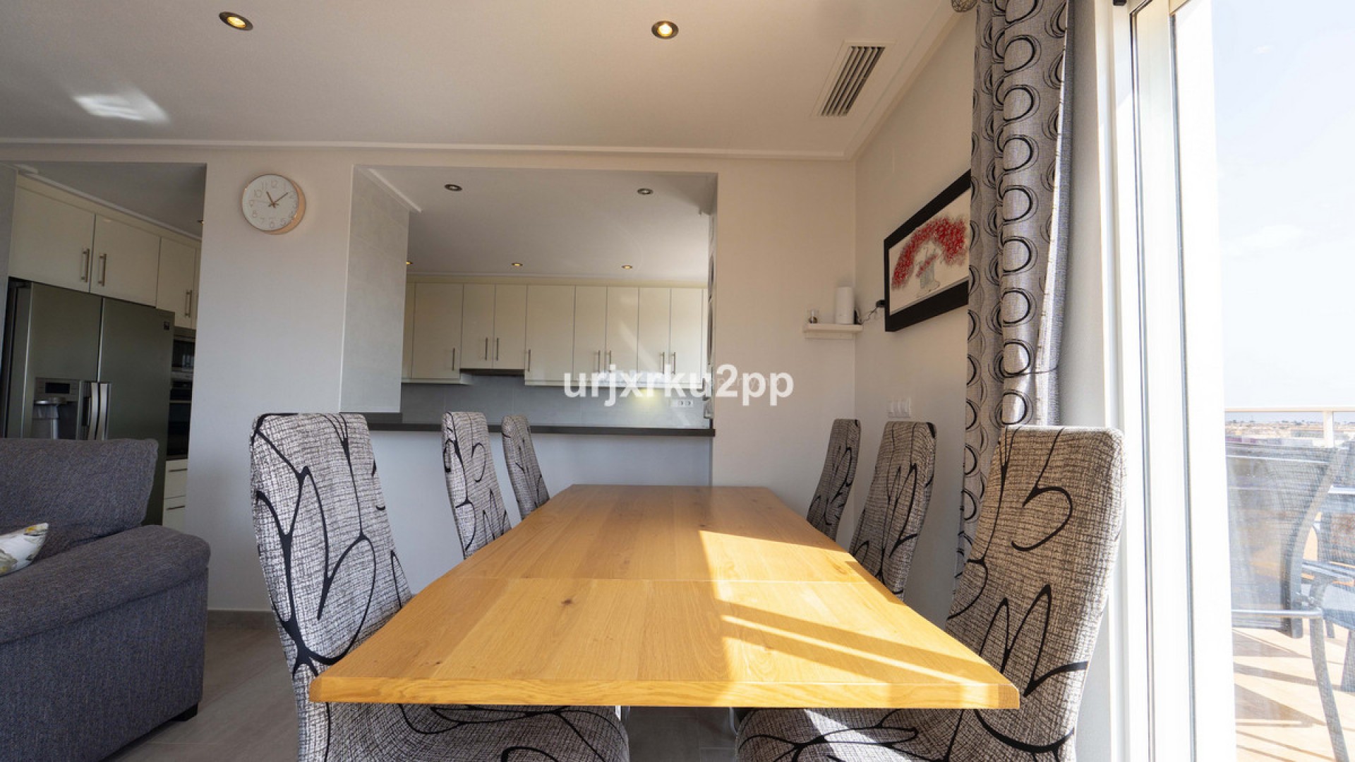 Apartamento / piso en Villamartín