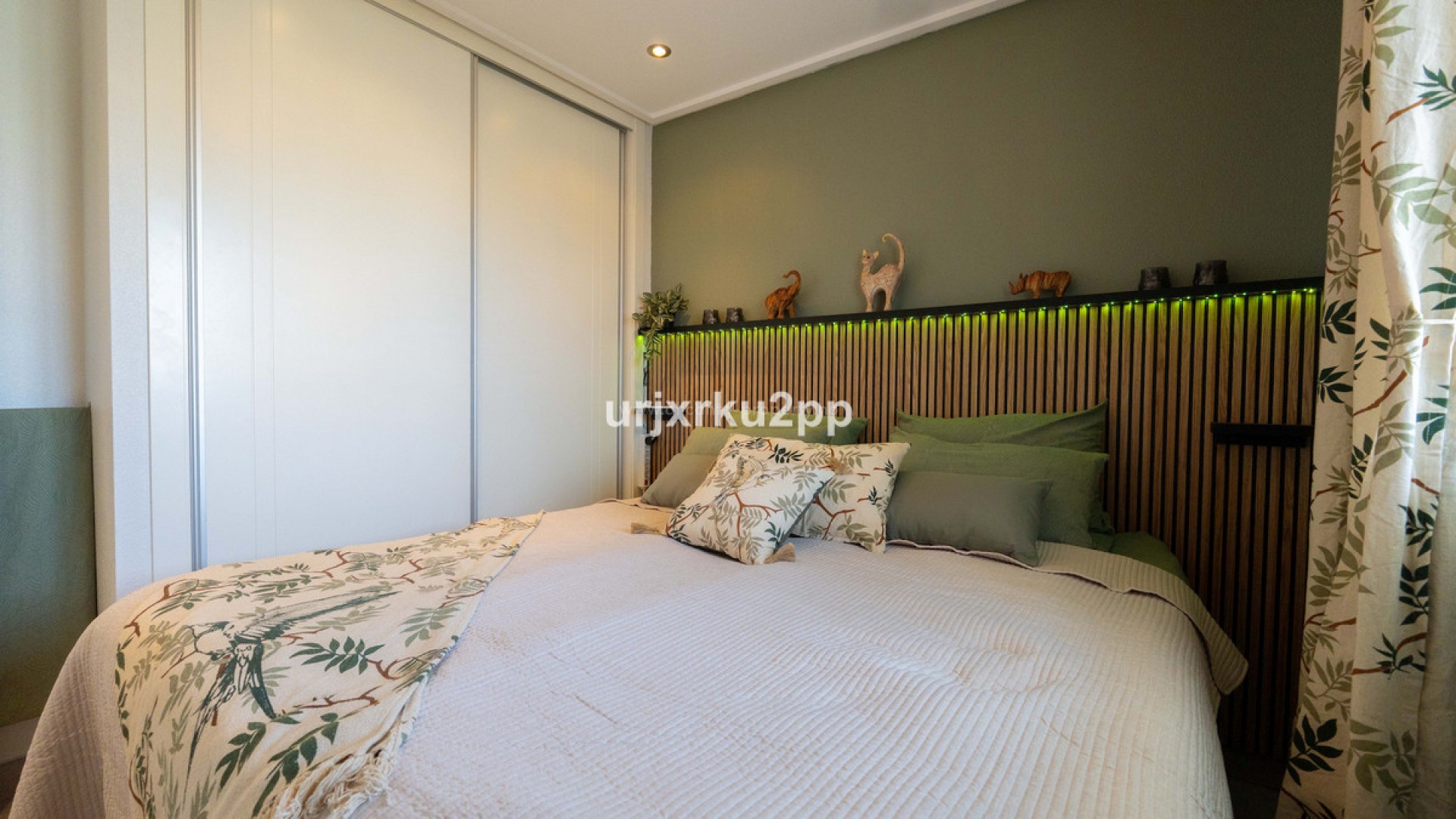 Apartamento / piso en Villamartín