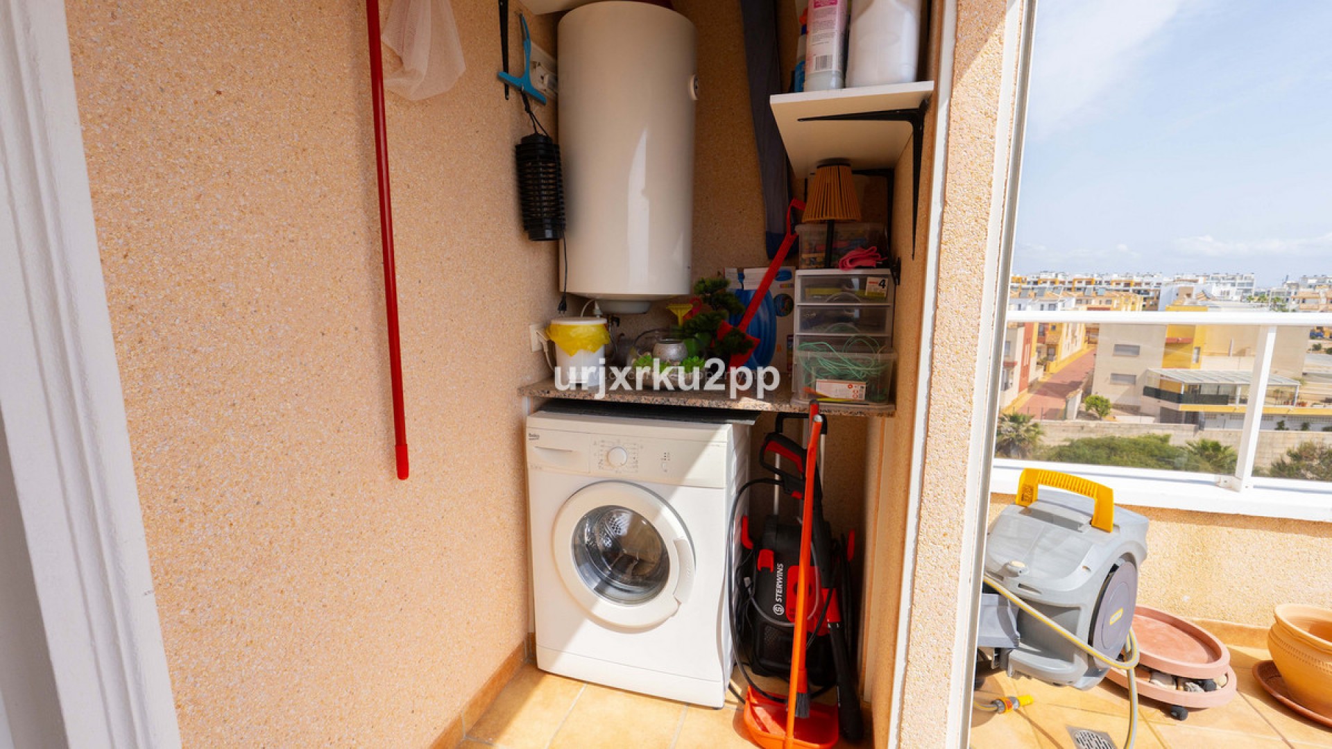 Apartamento / piso en Villamartín