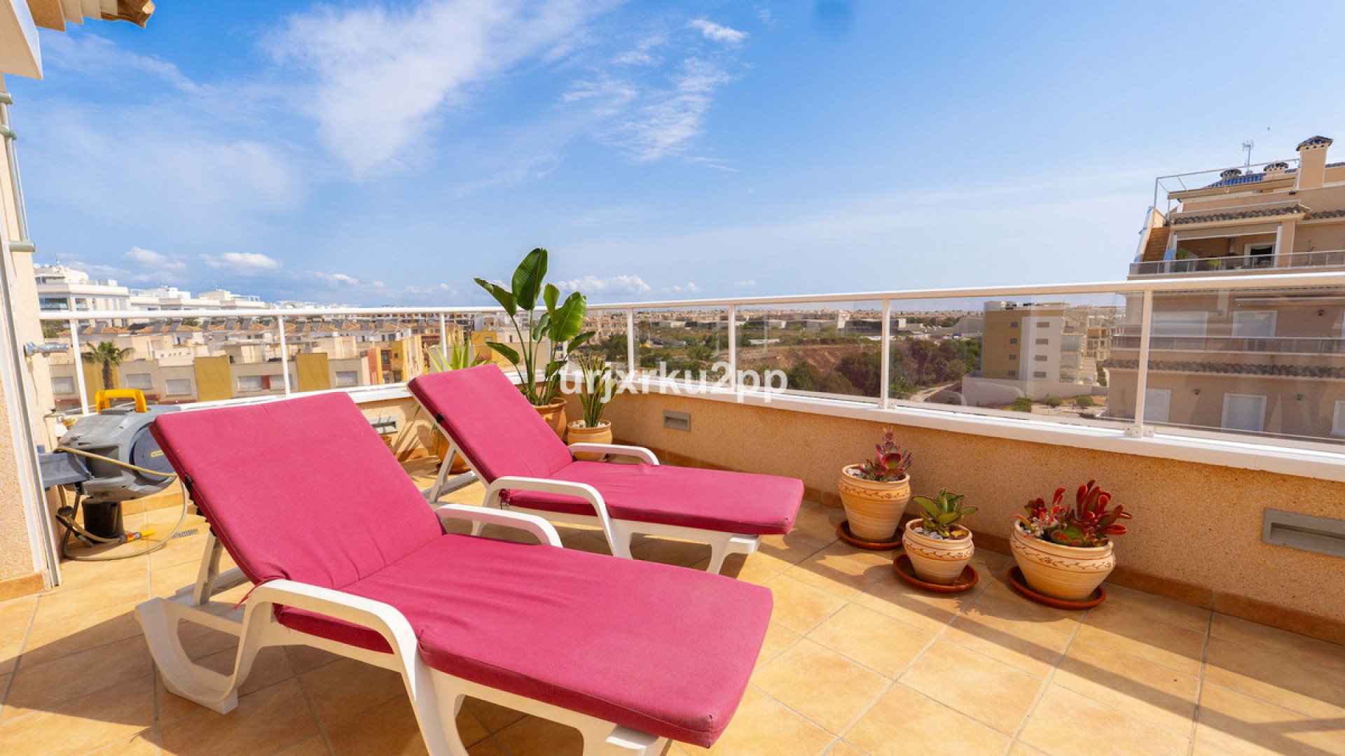 Apartamento / piso en Villamartín