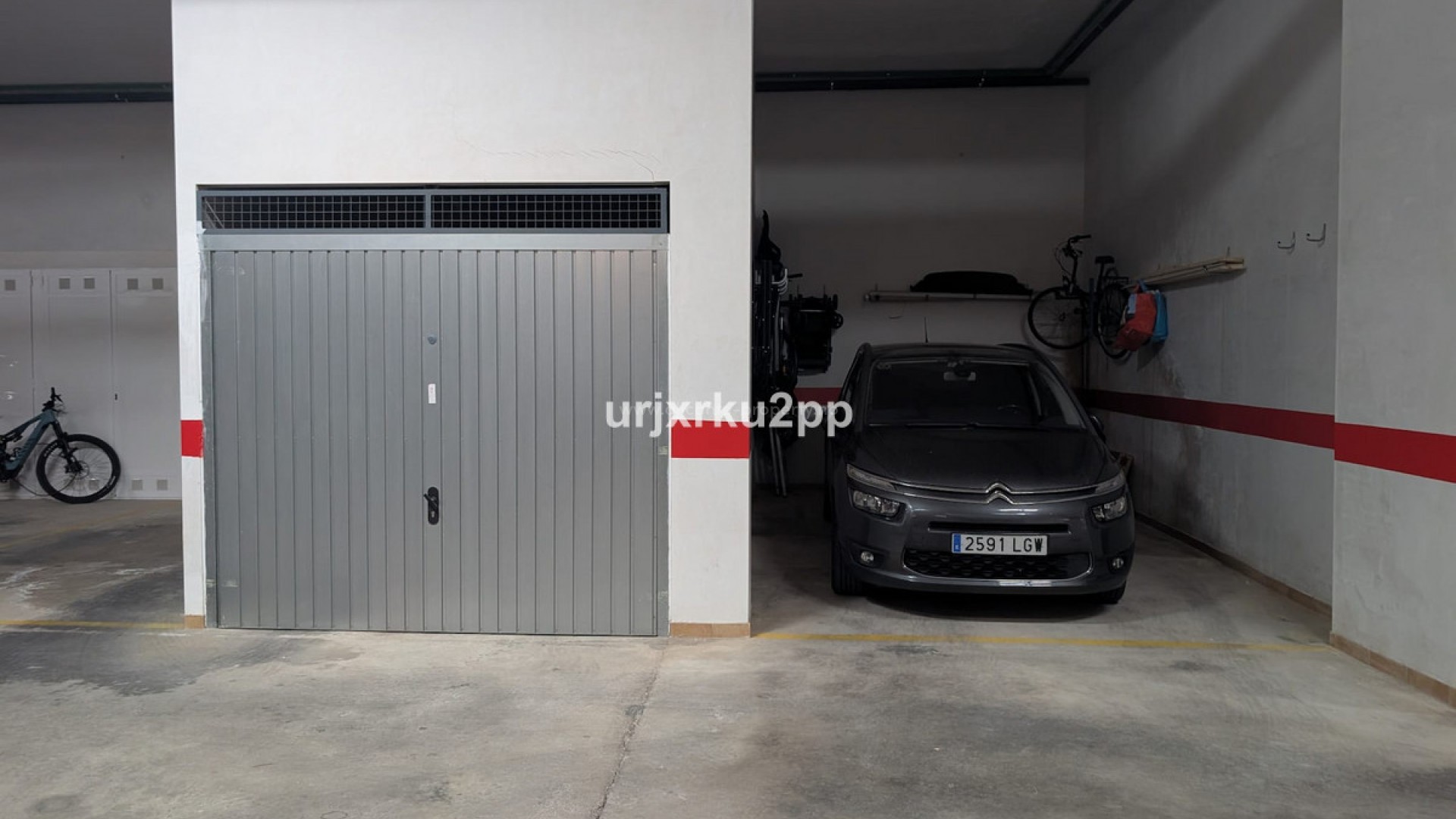 Apartamento / piso en Villamartín