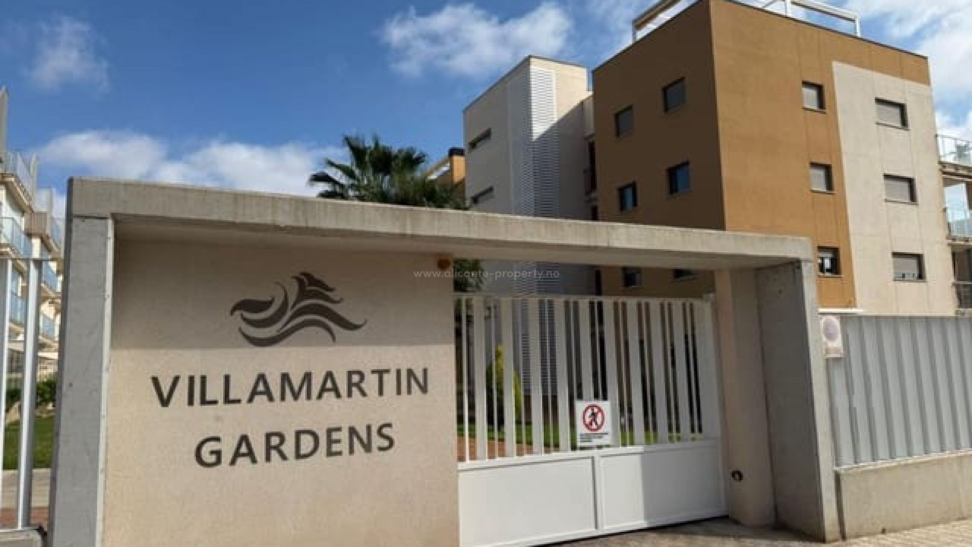 Apartamento / piso en Villamartín