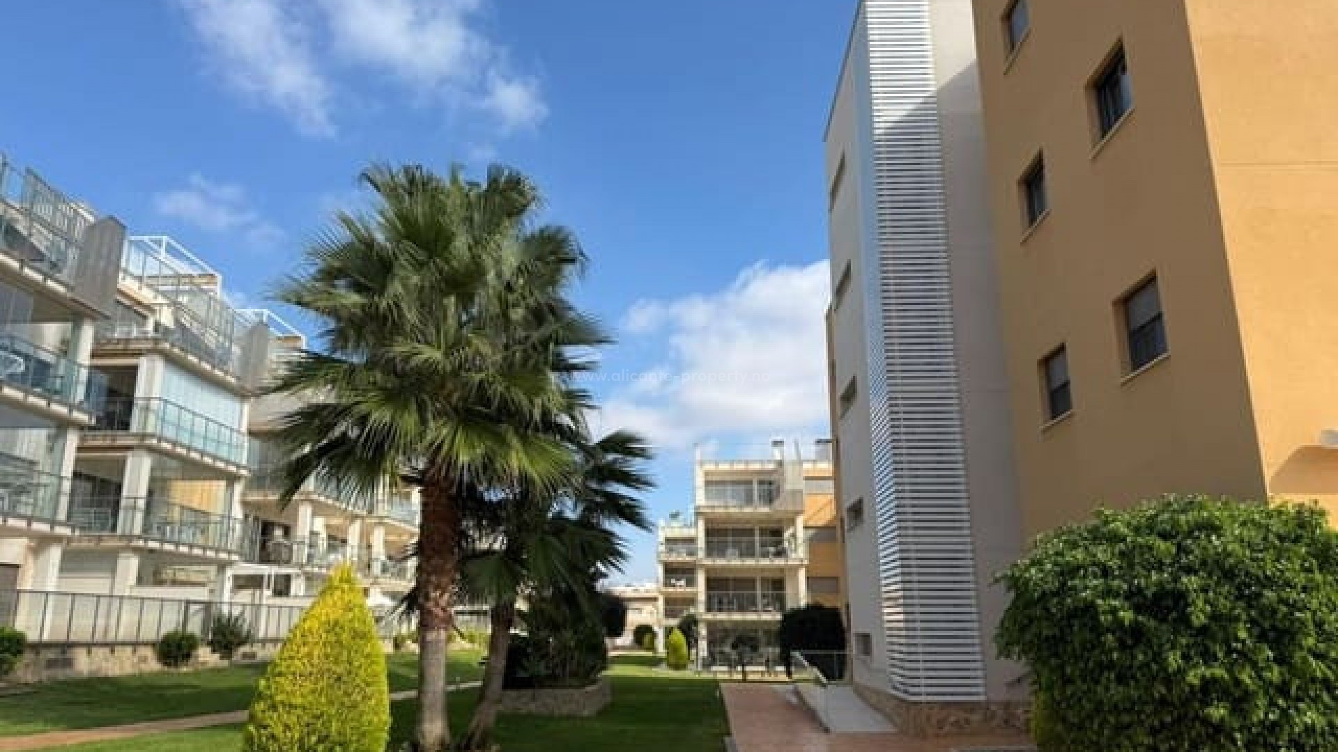 Apartamento / piso en Villamartín