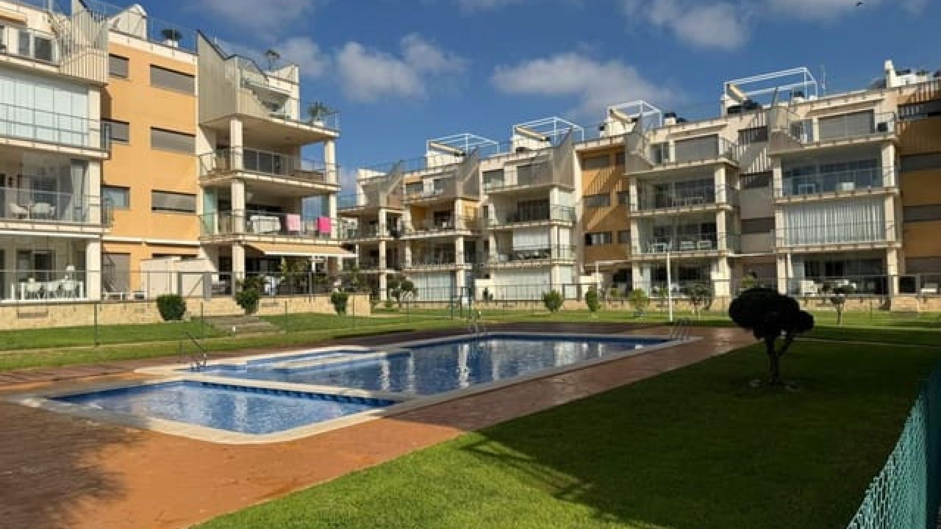 Apartamento / piso en Villamartín