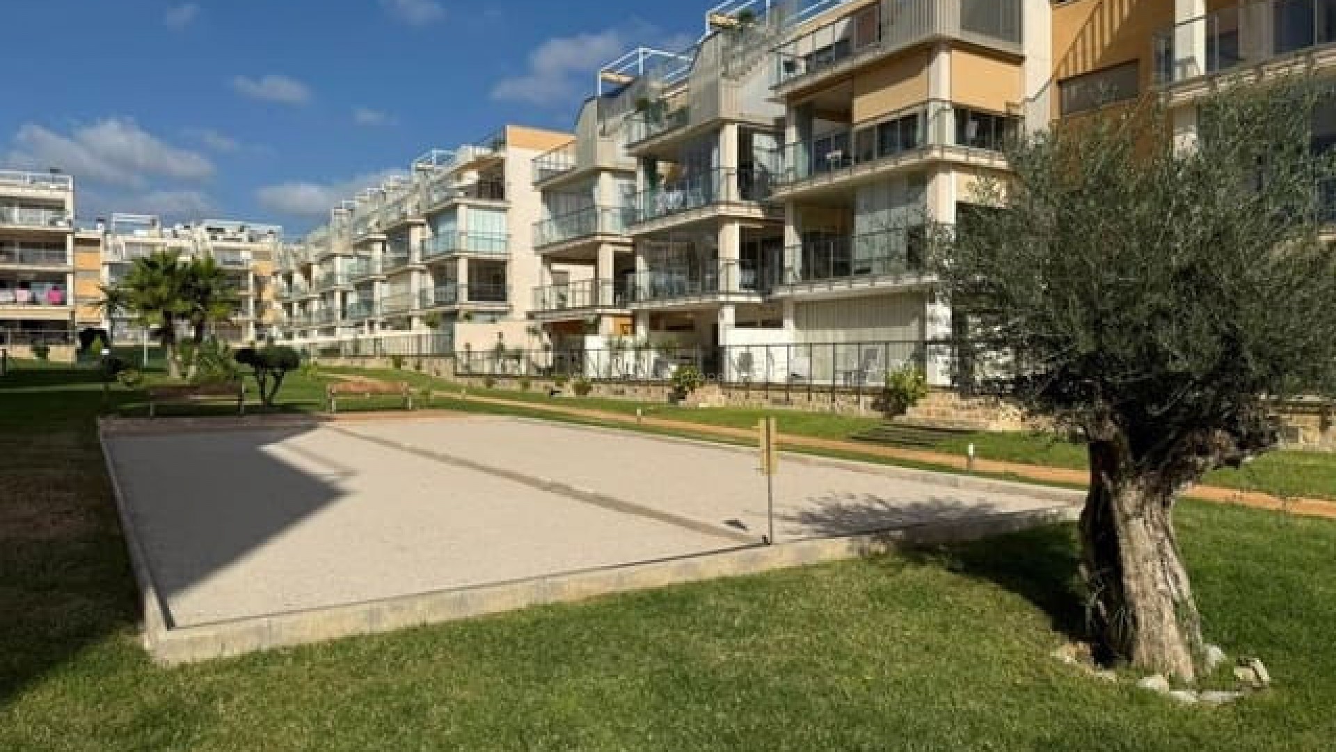 Apartamento / piso en Villamartín