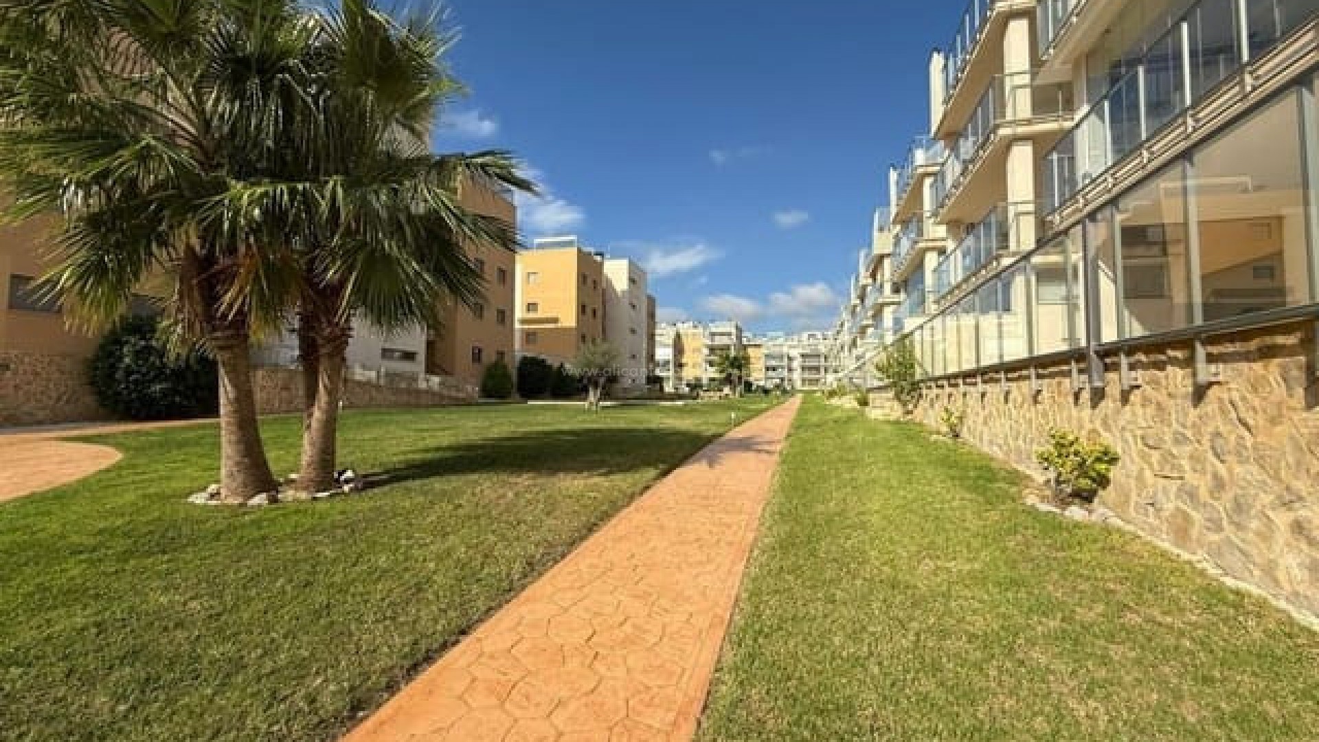 Apartamento / piso en Villamartín