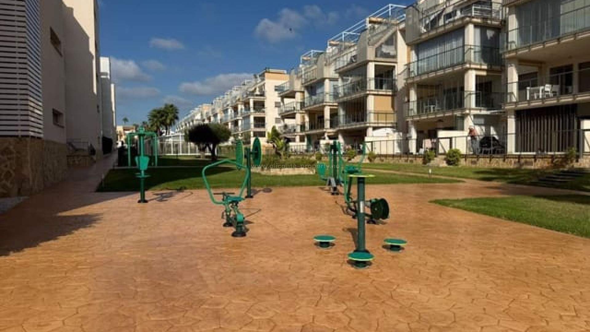 Apartamento / piso en Villamartín