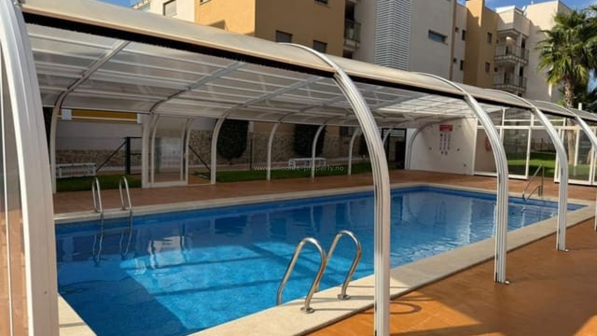 Apartamento / piso en Villamartín