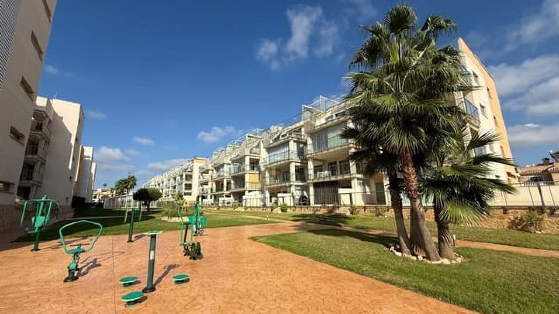 Apartamento / piso en Villamartín