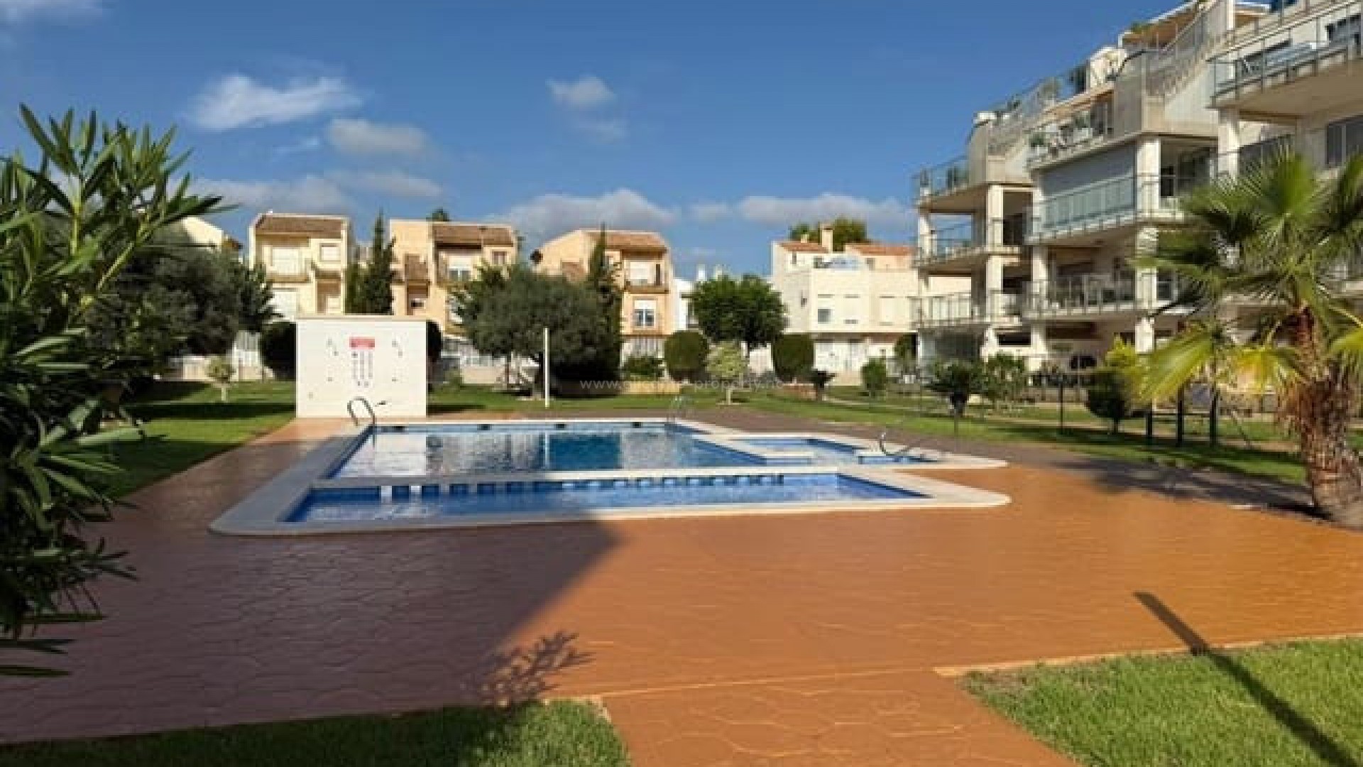 Apartamento / piso en Villamartín