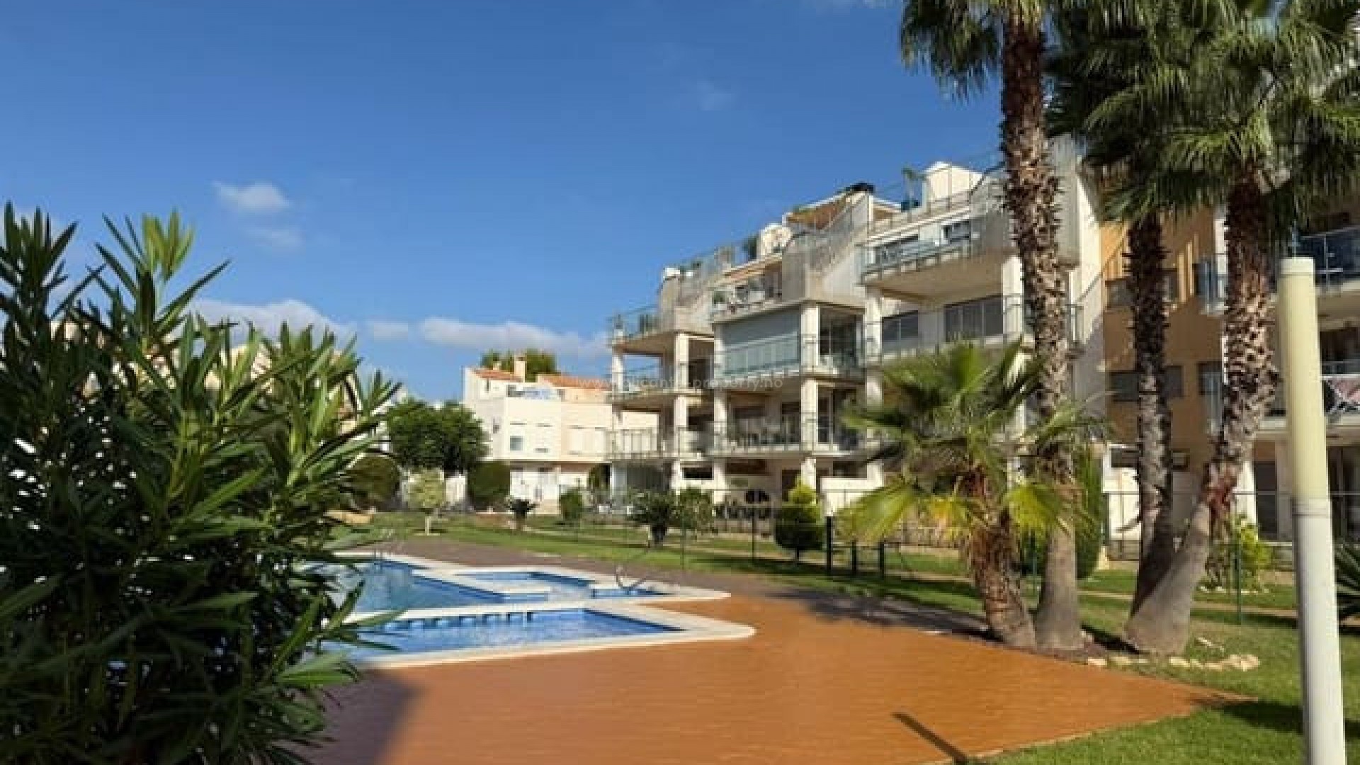Apartamento / piso en Villamartín
