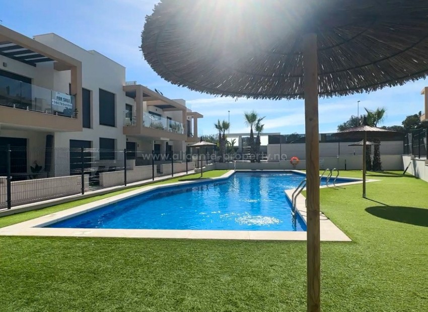 Apartamento / piso en Villamartin