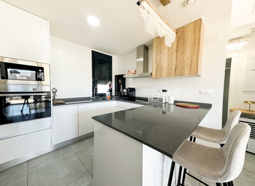 Apartamento / piso en Villamartin