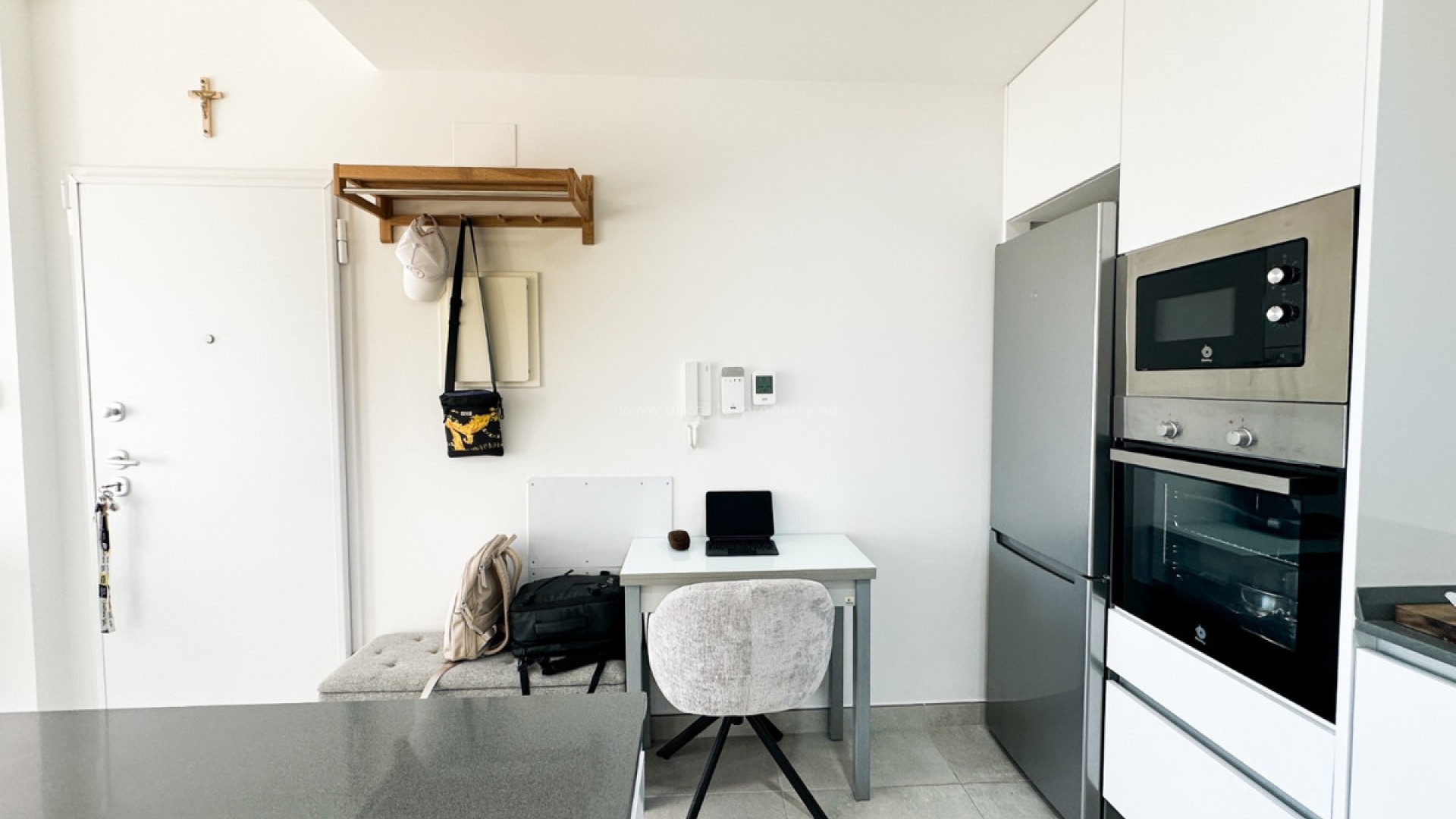 Apartamento / piso en Villamartin