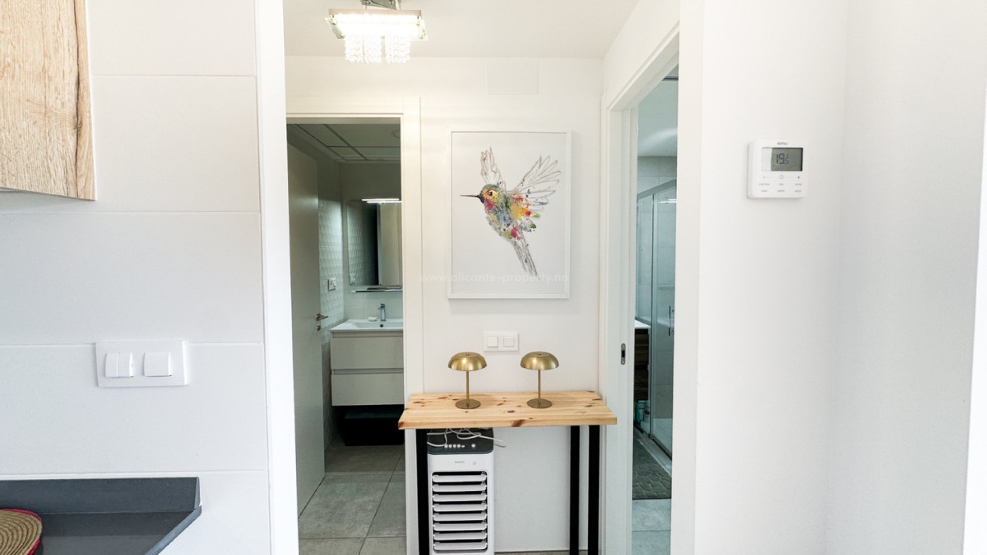 Apartamento / piso en Villamartin
