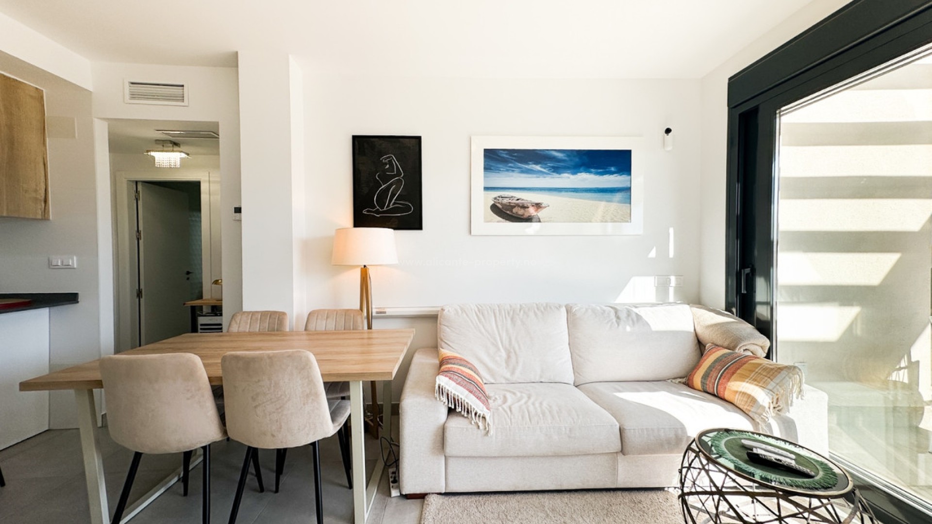 Apartamento / piso en Villamartin