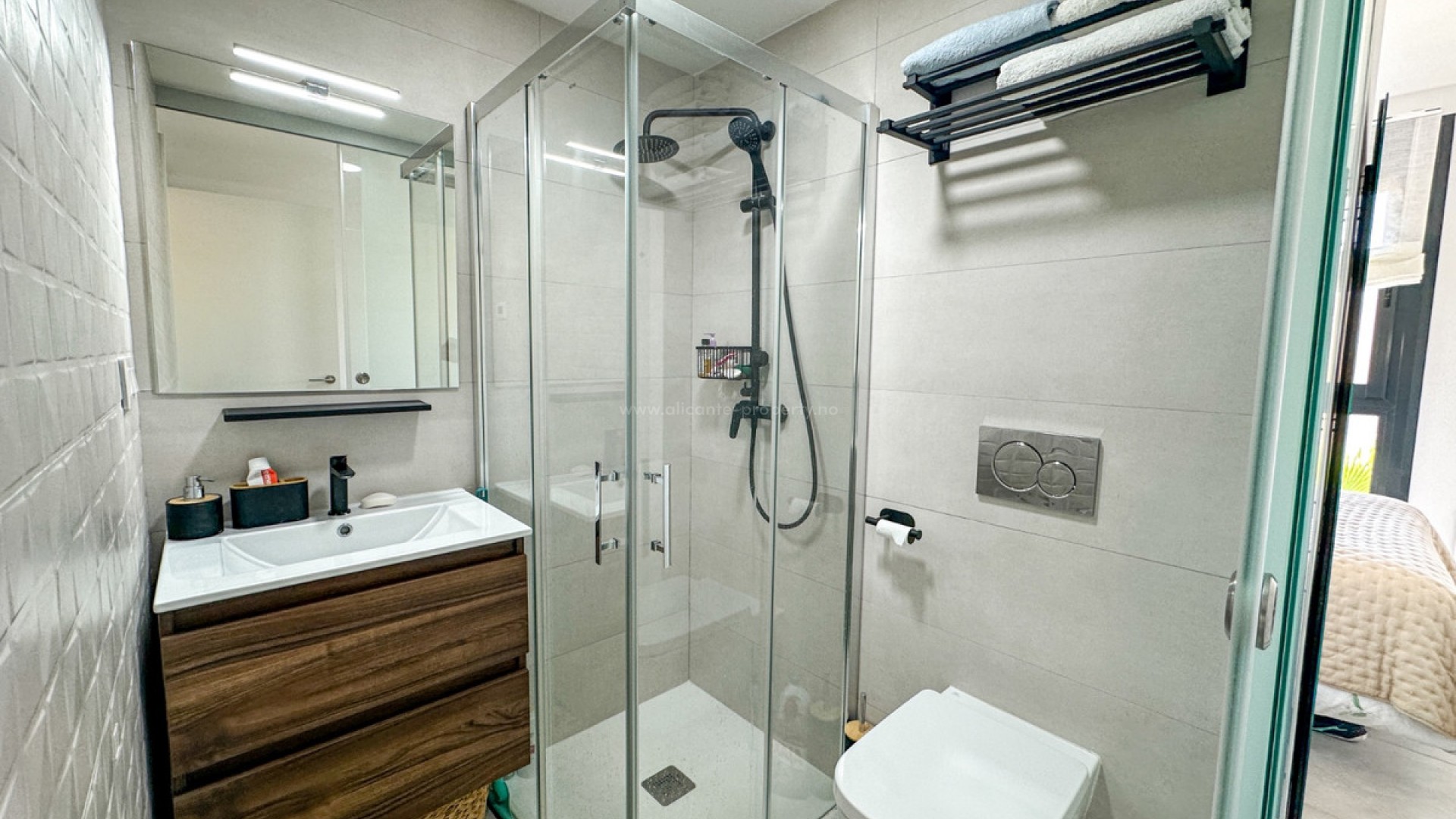Apartamento / piso en Villamartin