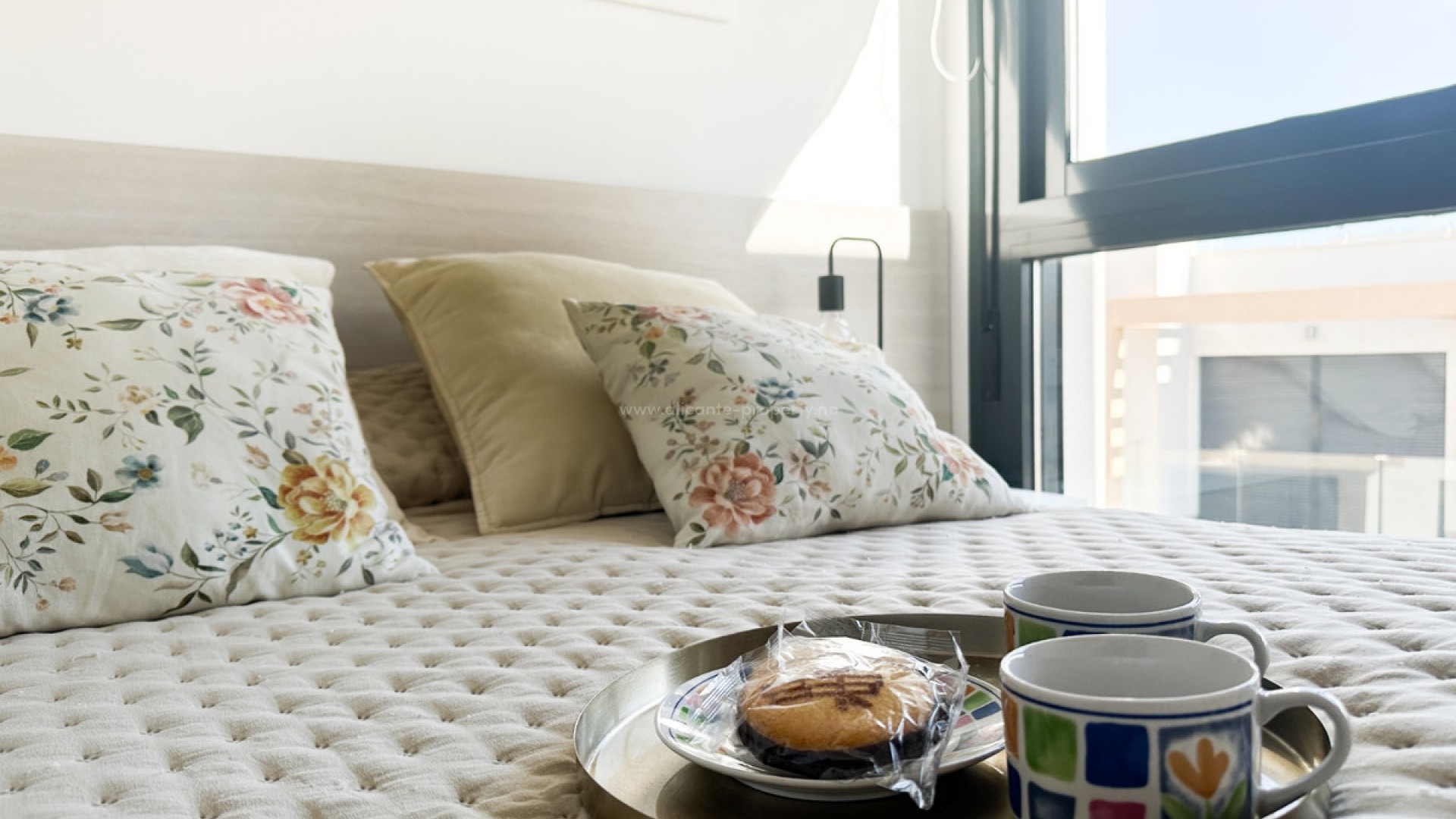 Apartamento / piso en Villamartin