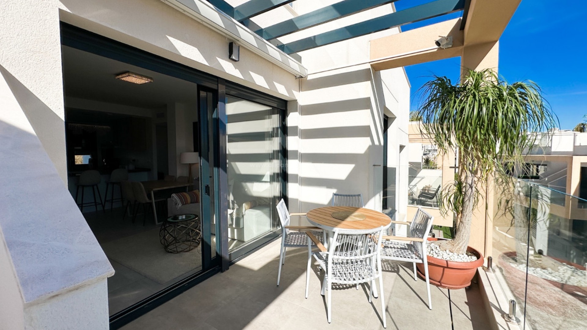 Apartamento / piso en Villamartin