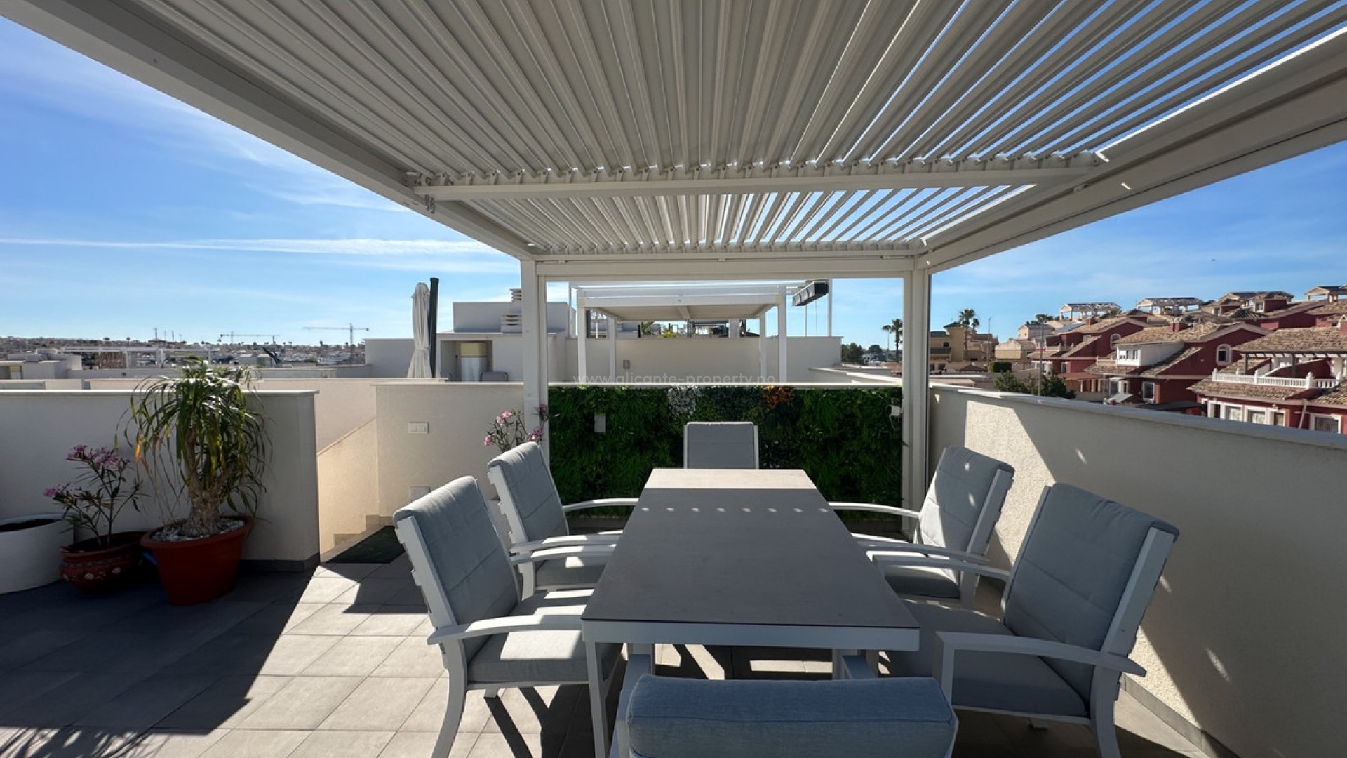 Apartamento / piso en Villamartin