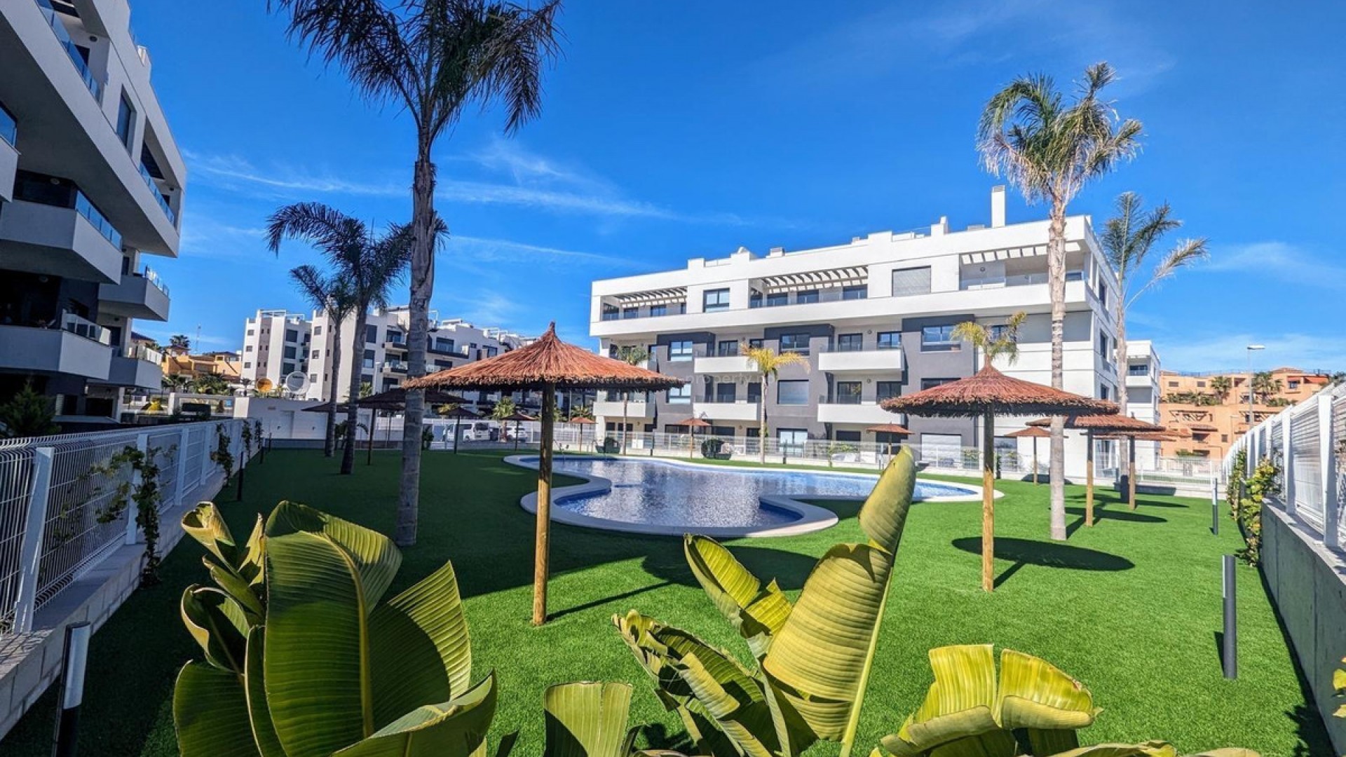 Apartamento / piso en Villamartín