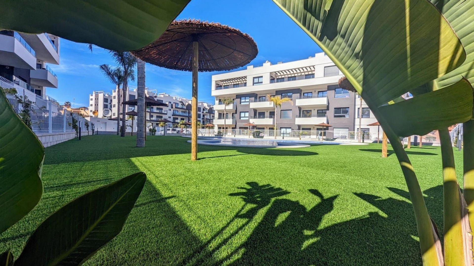 Apartamento / piso en Villamartín
