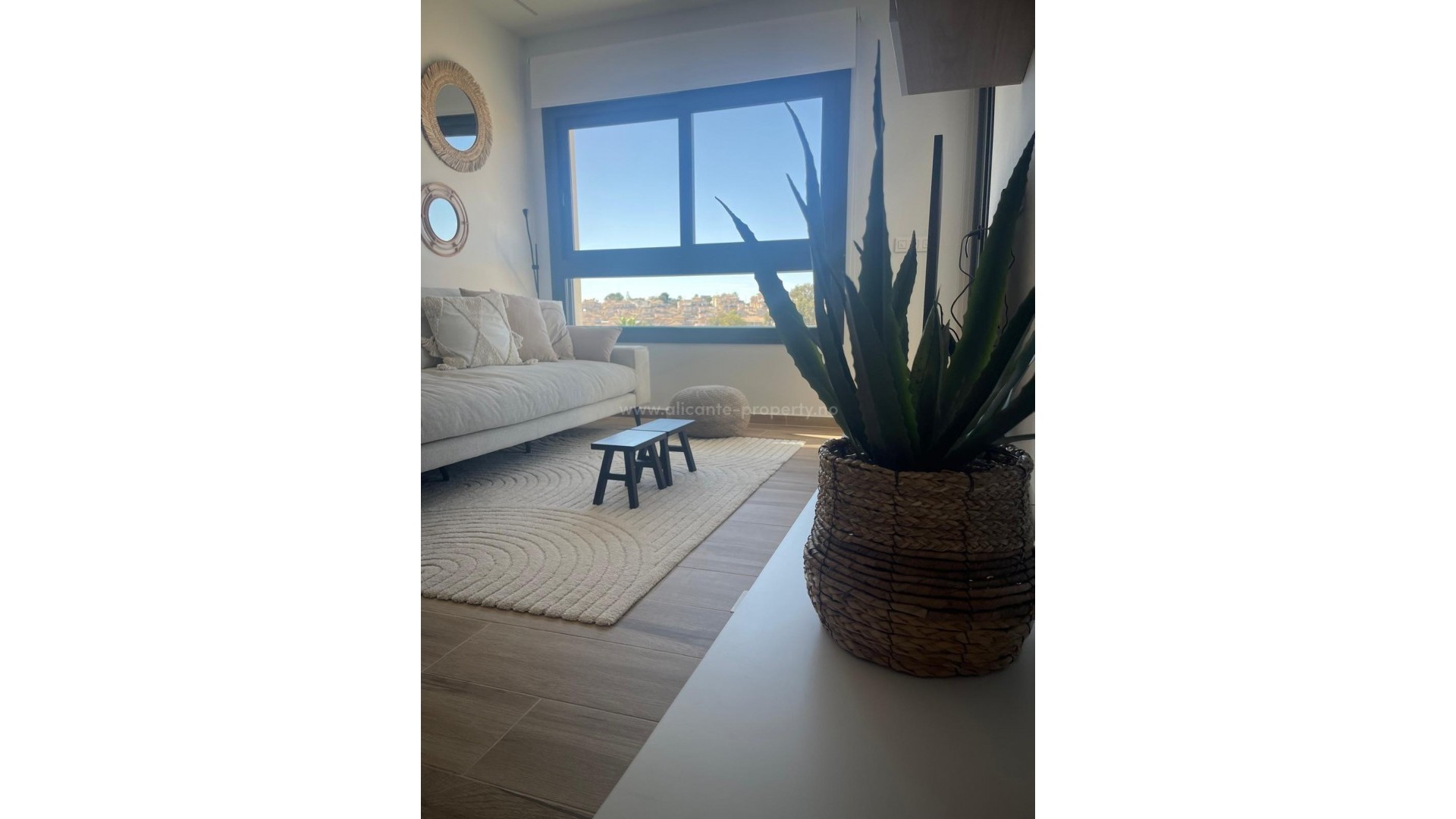 Apartamento / piso en Villamartín