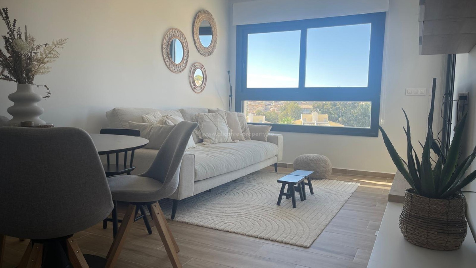 Apartamento / piso en Villamartín
