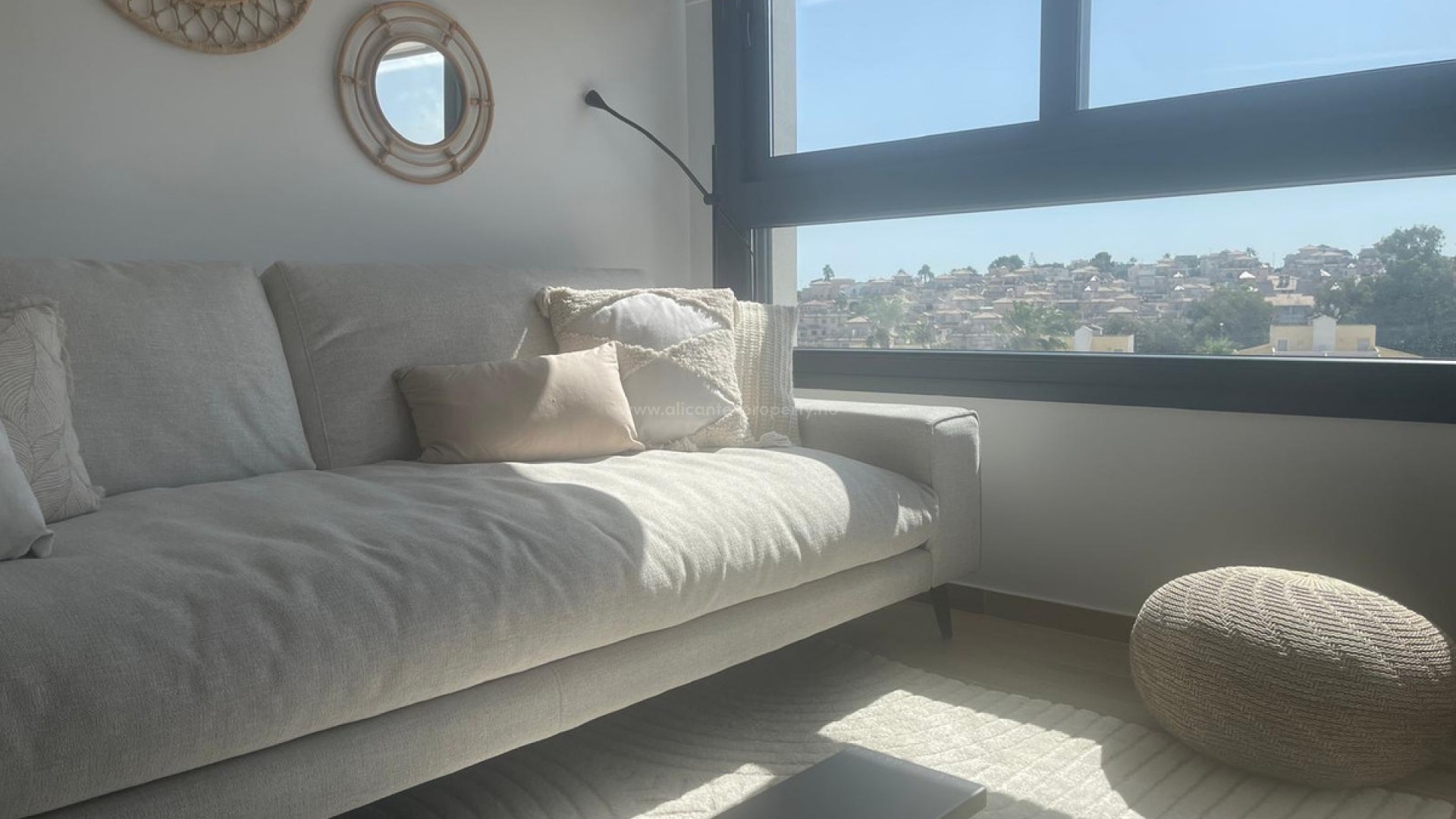 Apartamento / piso en Villamartín