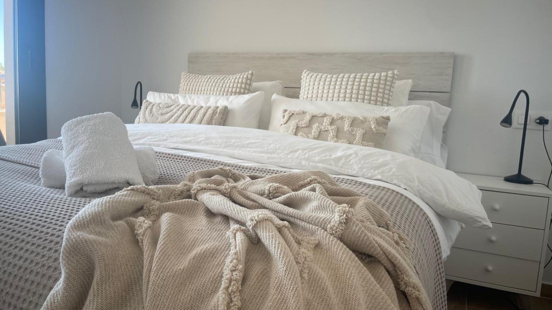 Apartamento / piso en Villamartín