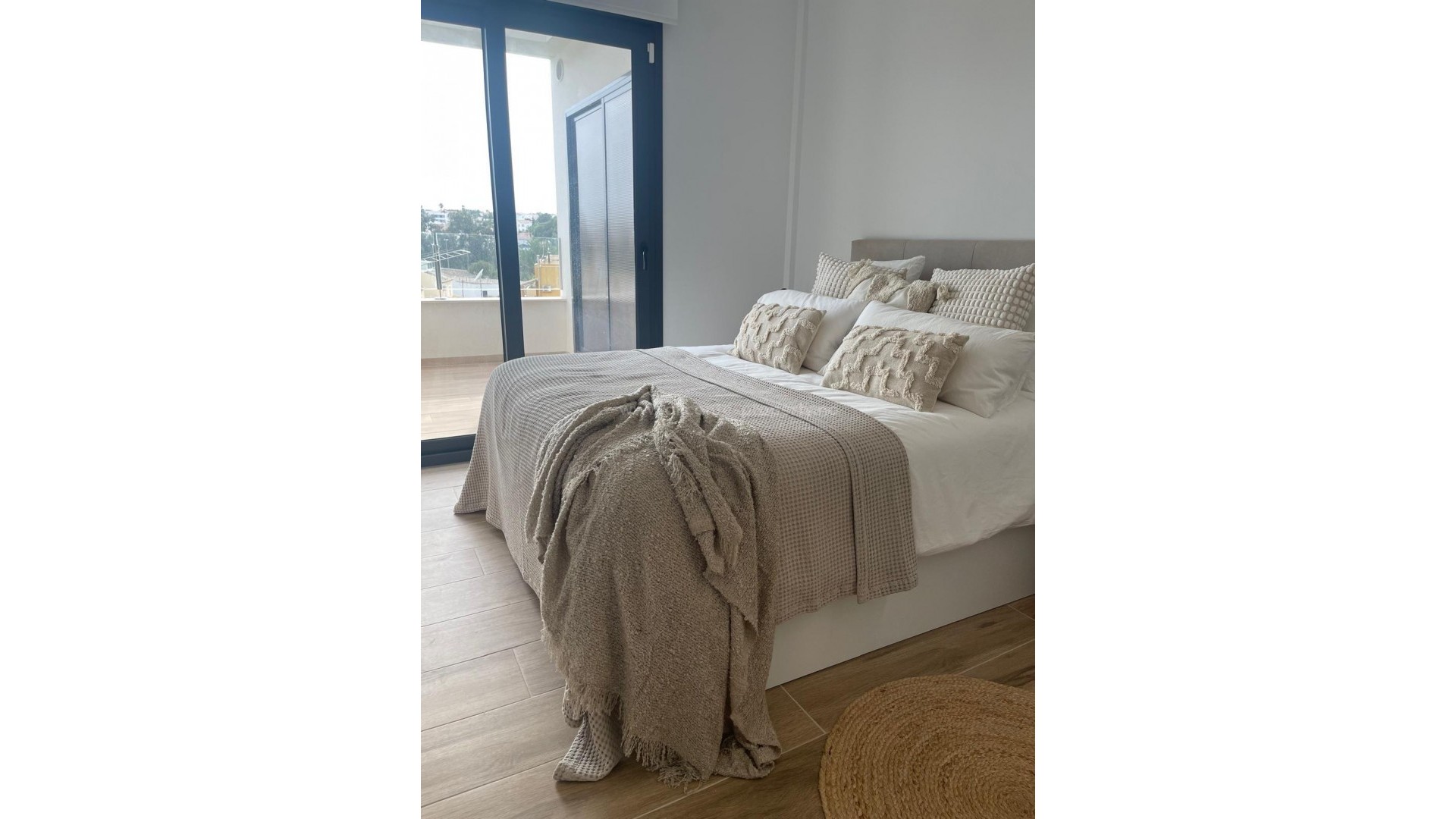 Apartamento / piso en Villamartín